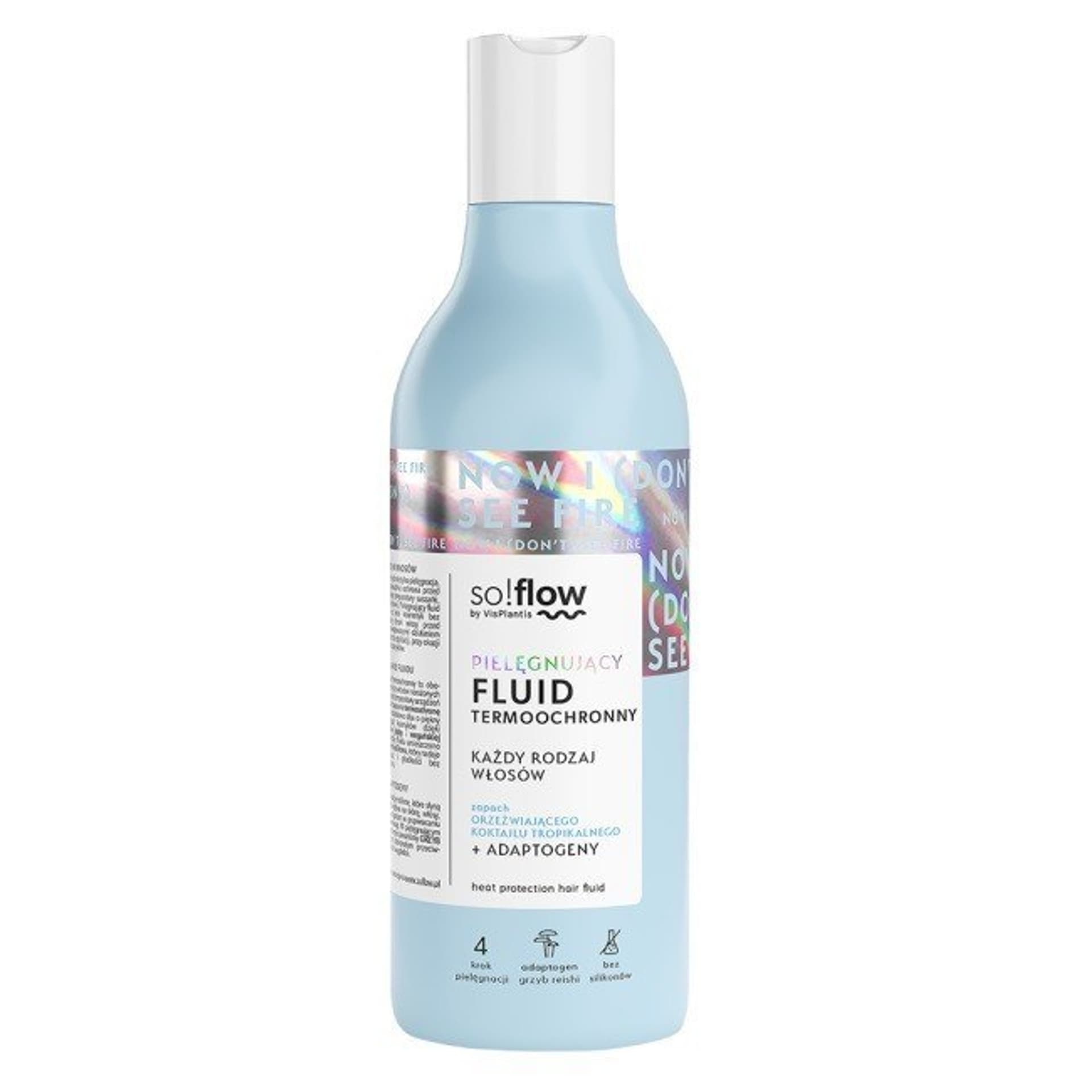 

ELFA SO!FLOW Fluid termoochrona 150 ml