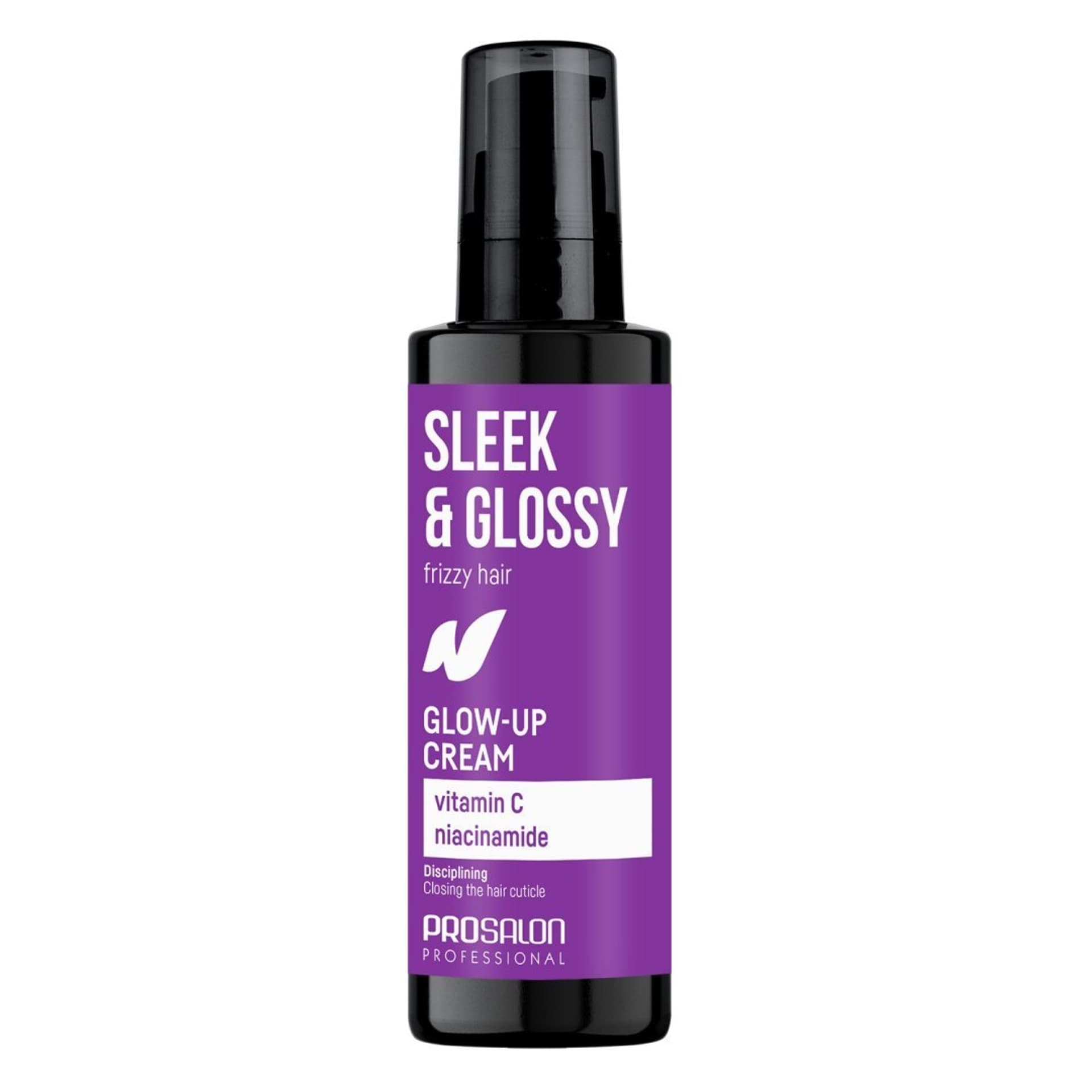 

PROSALON Slek & Glossy Rozświetlający krem do włosów 100 ml