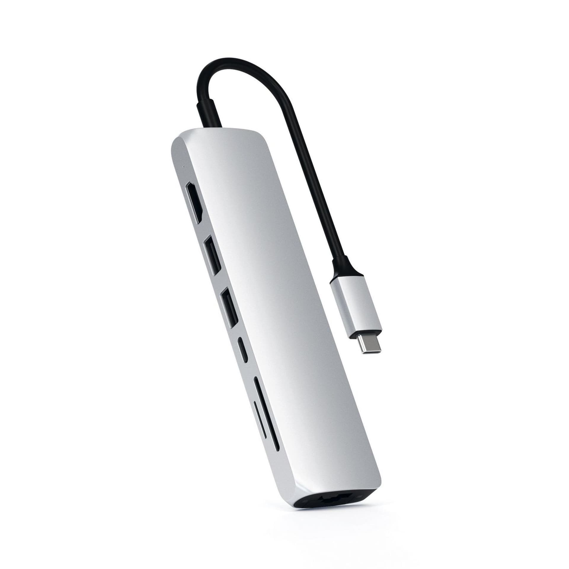 

Satechi ST-UCSMA3S interface hub USB