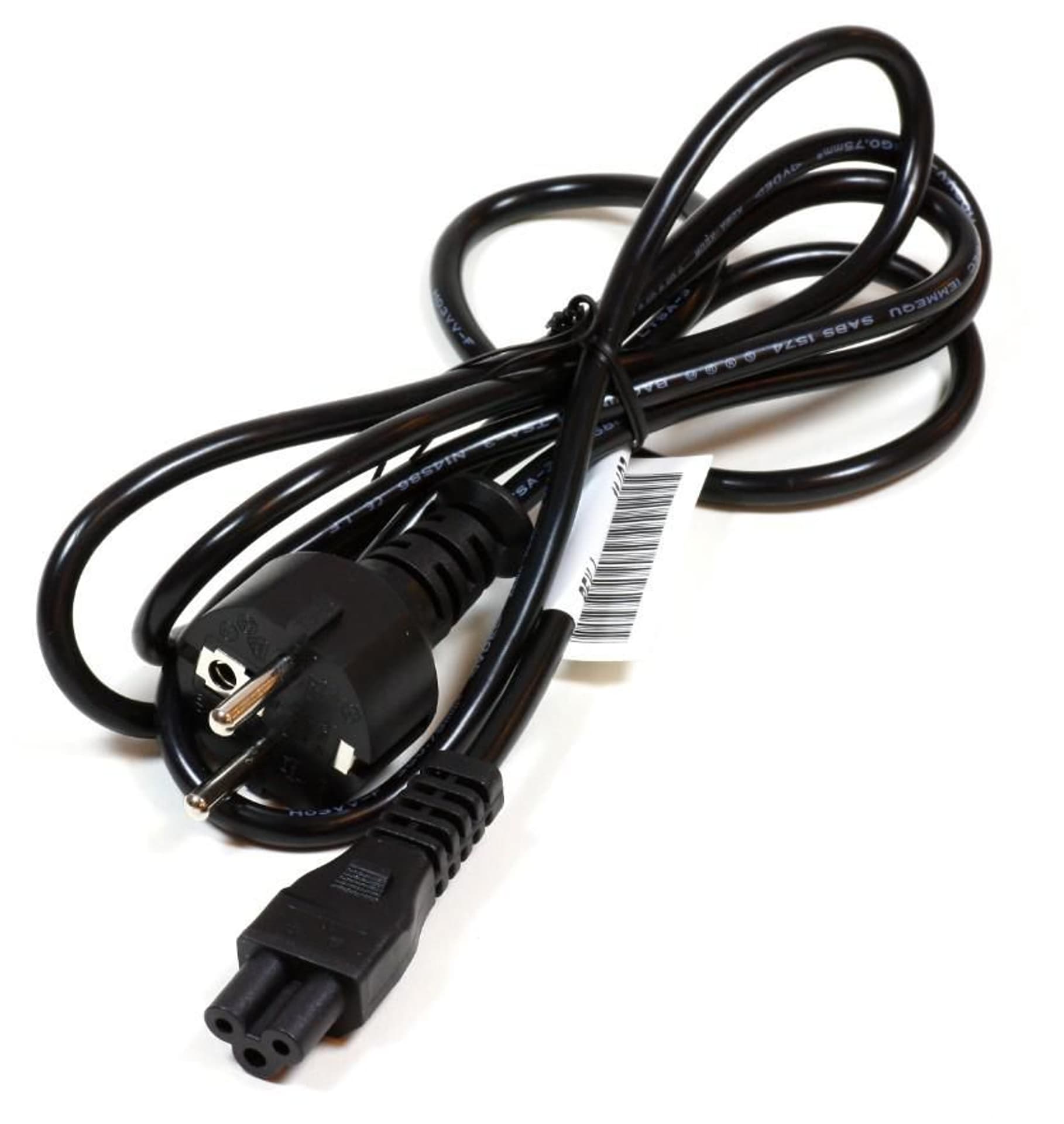 

HP Power Cord-Se Fi