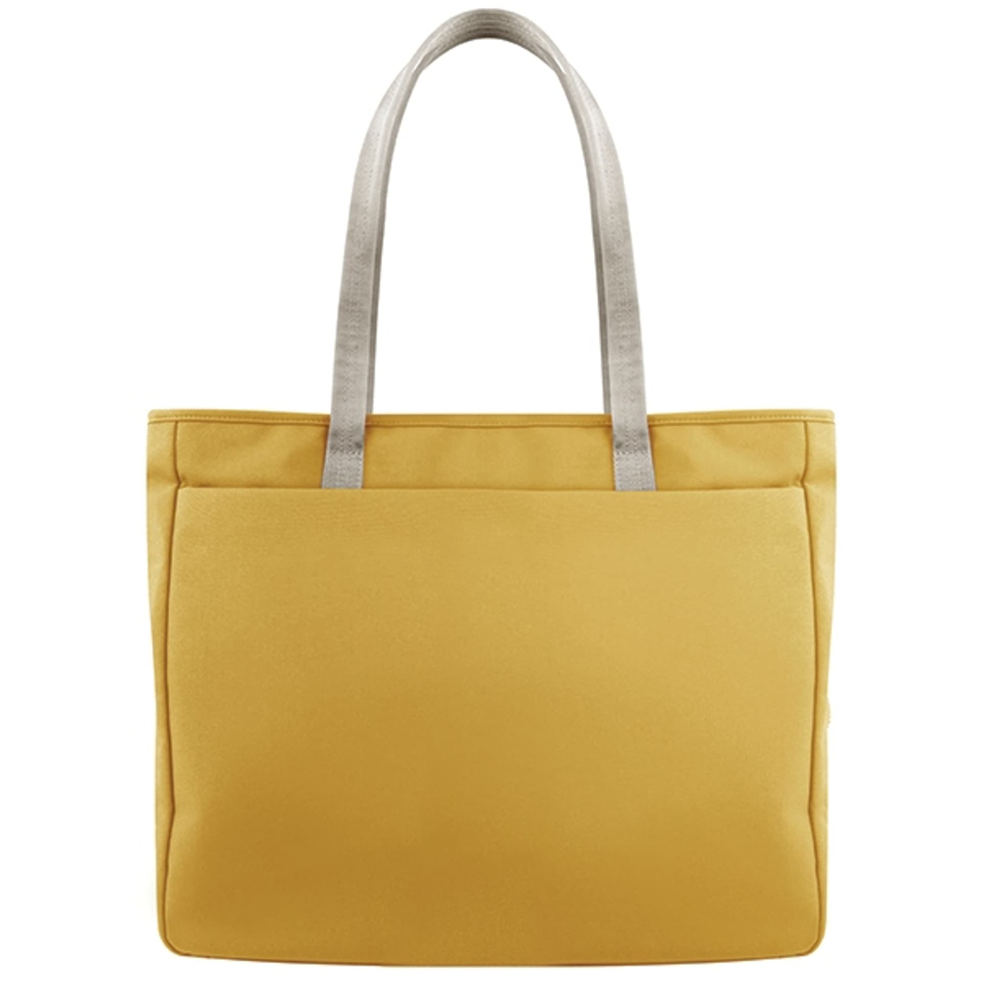 

UNIQ torba na laptopa Hava 16" żółty/canary yellow RPET