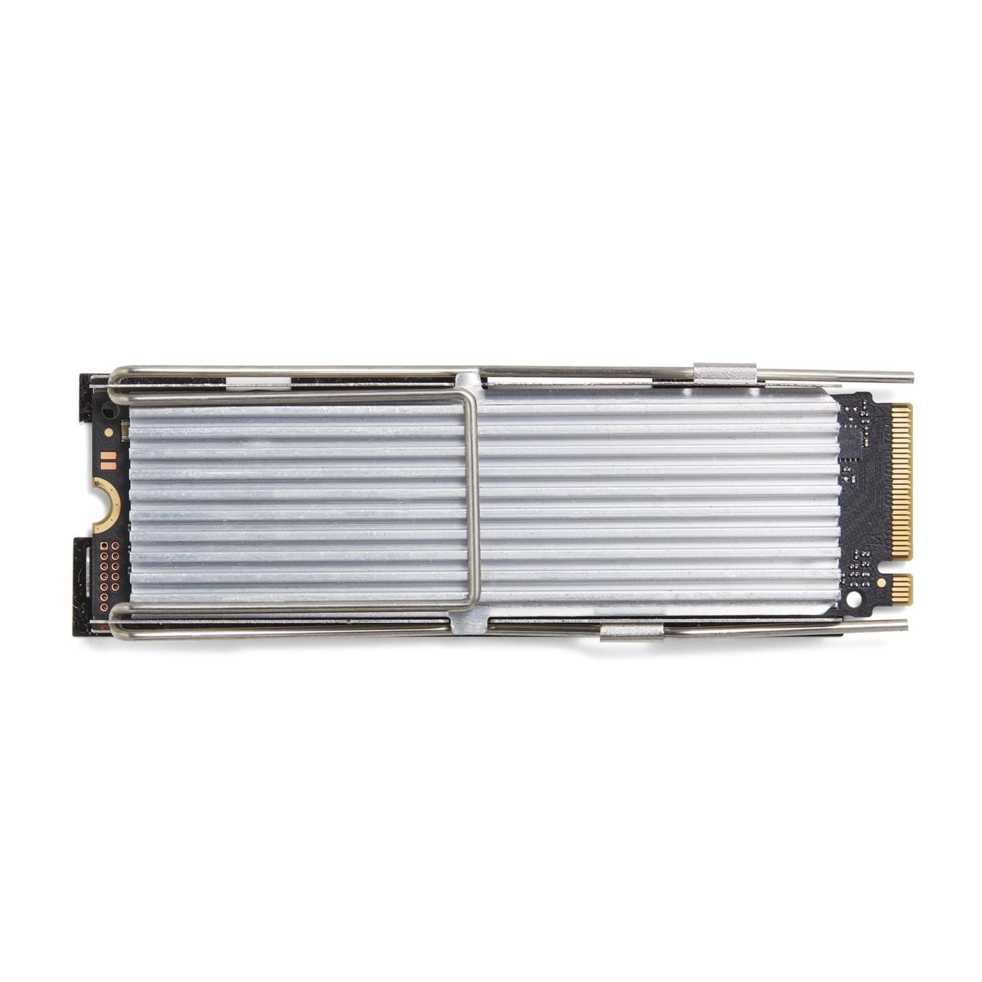 

HP ZTRB 512GB PCIE 2280 TLC M.2