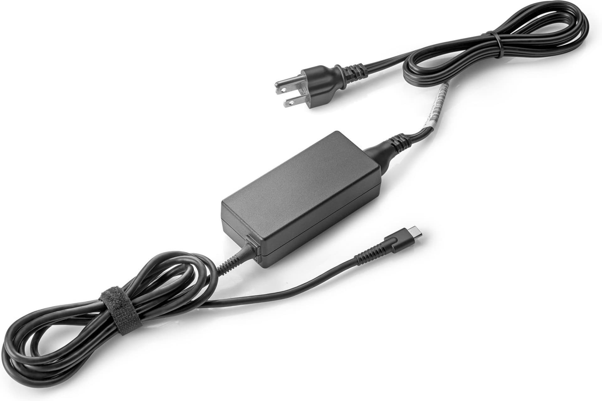 

HP 45W USB-C LC