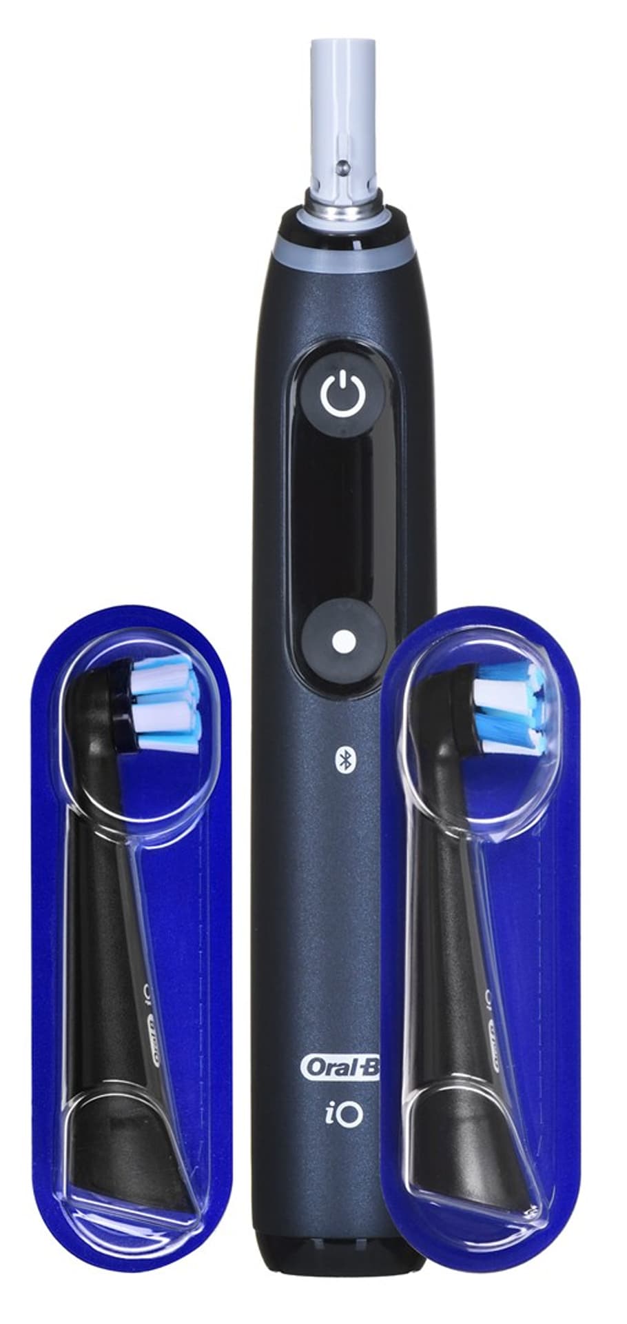 

Szczoteczka Oral-B iO Series 8N Black Onyx