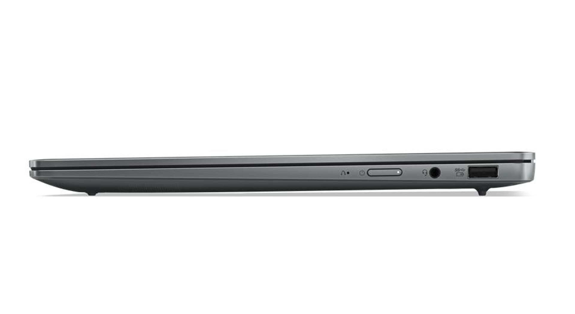 

Lenovo Yoga Slim 6 14IAP8 i5-1240P 14"WUXGA OLED 400nits 60Hz 16GB LPDDR5 4800 SSD512 Intel Iris Xe Graphics Win11 Storm Grey