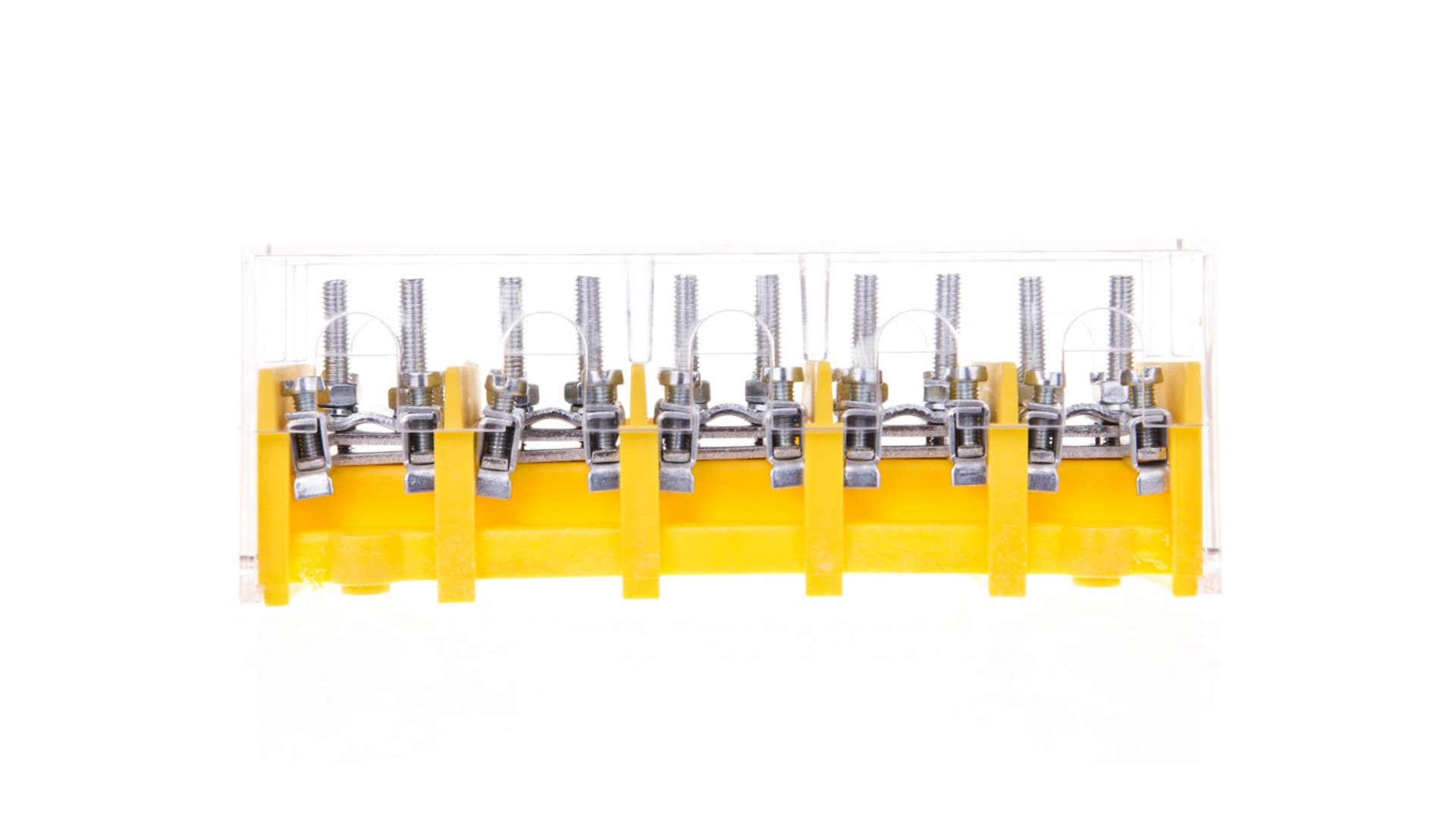

Odgałeźnik instalacyjny 5P (zacisk: 1x6-35mm2 - 4x2,5-16mm2) LZ5x25/10 wyk.12P 84167004, Zacisk: 1x6-35mm2 - 4x2.5-16mm2) lz5x25/10 wyk.12p 8416700
