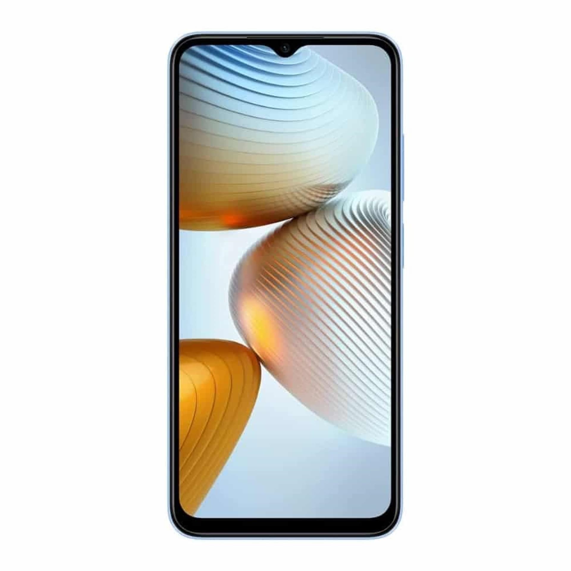 

Smartfon Xiaomi POCO M4 5G 6/128GB Niebieski