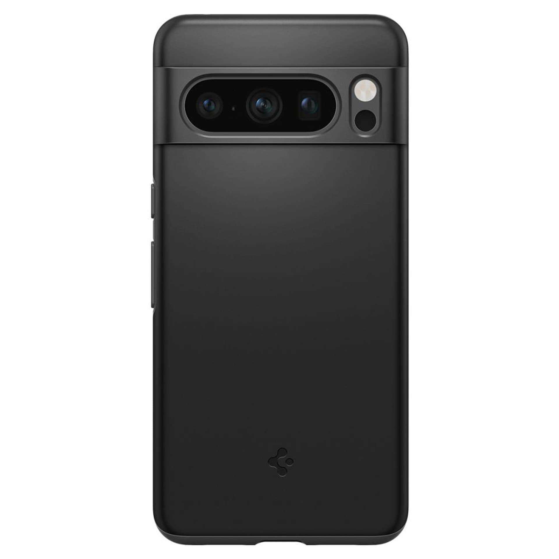 

Spigen Thin Fit Google Pixel 8 Pro czarny/black ACS06325