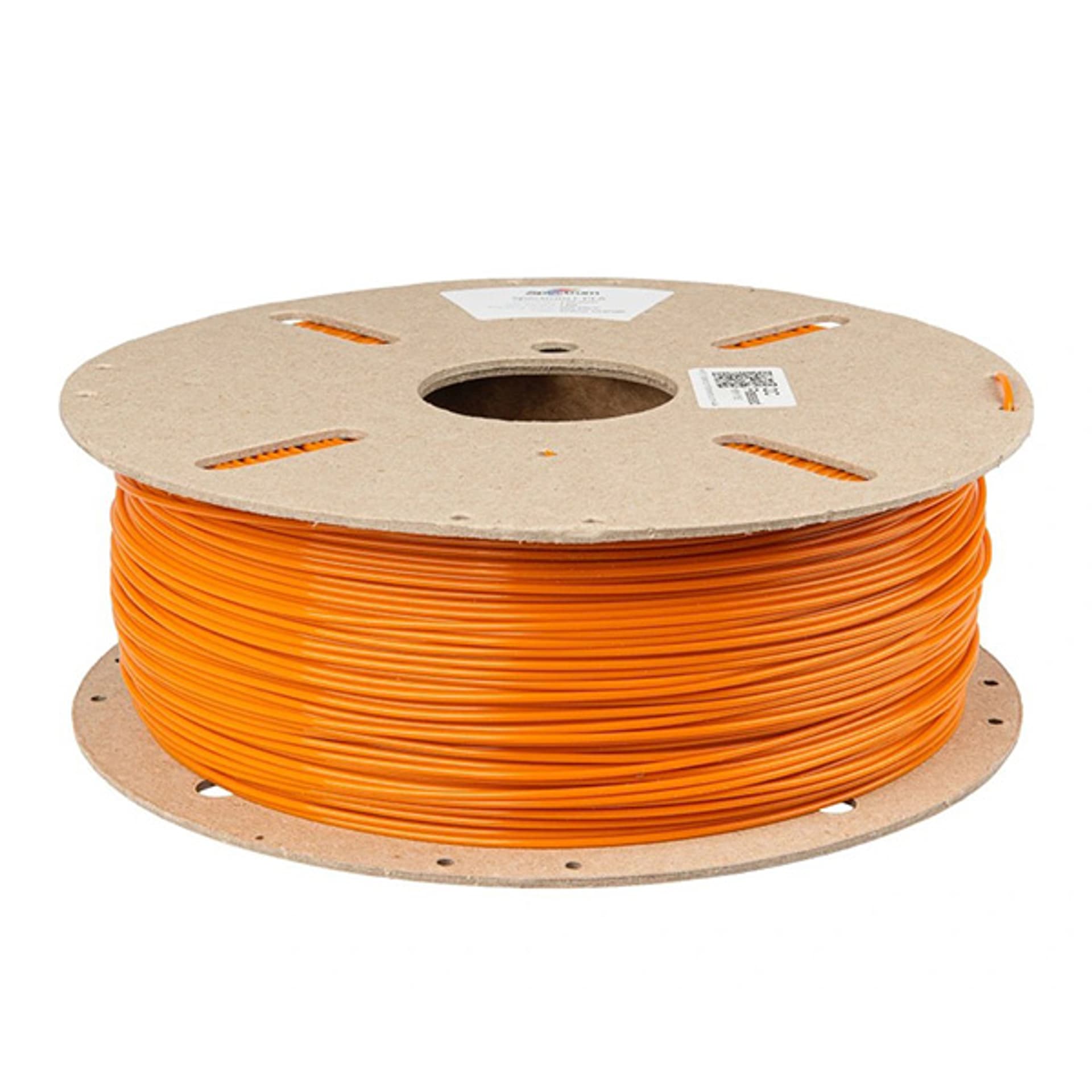 

Spectrum 3D filament, r-PLA, 1,75mm, 1000g, 80560, yellow orange