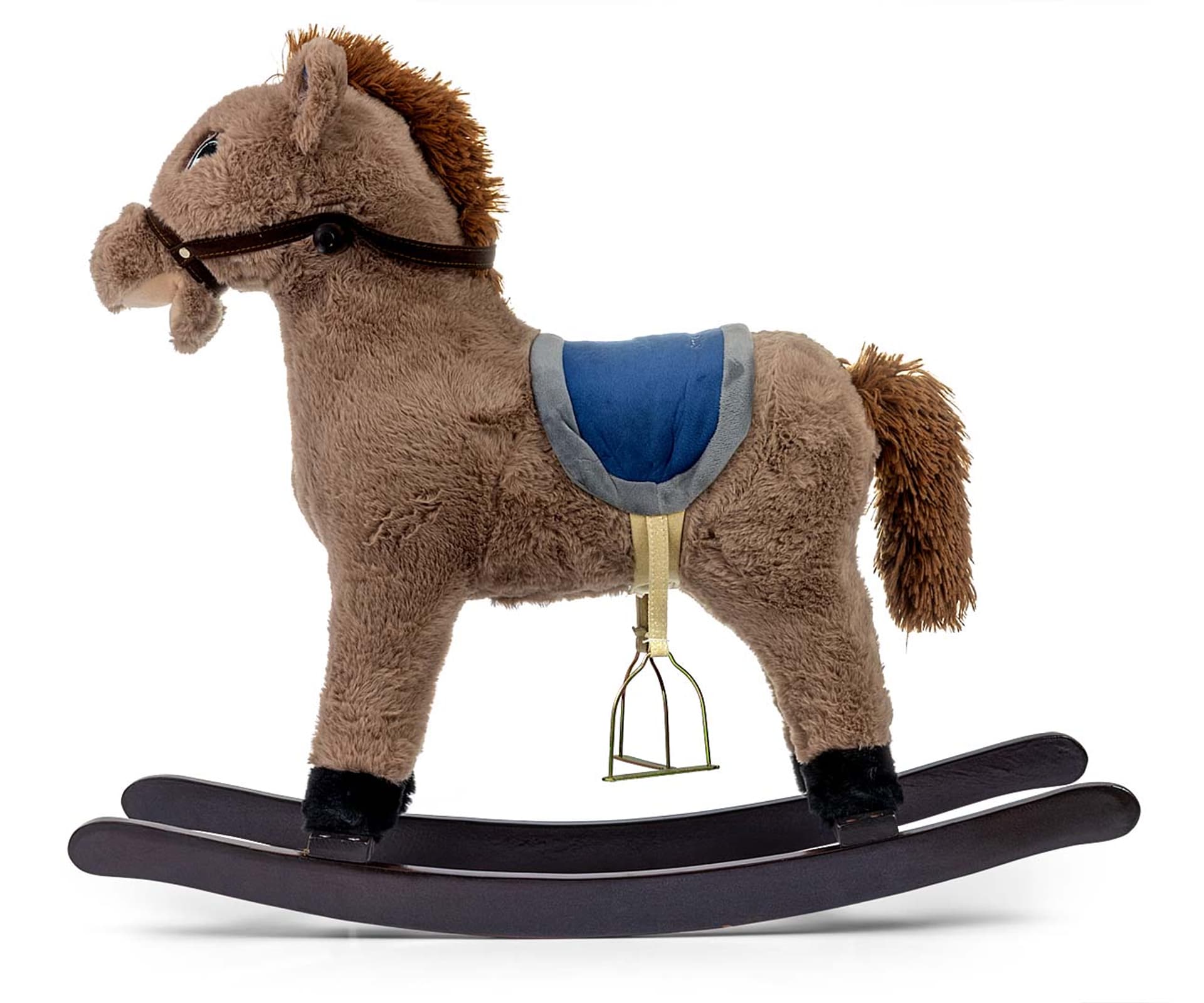 

Milly Mally Koń Łatek Coffee