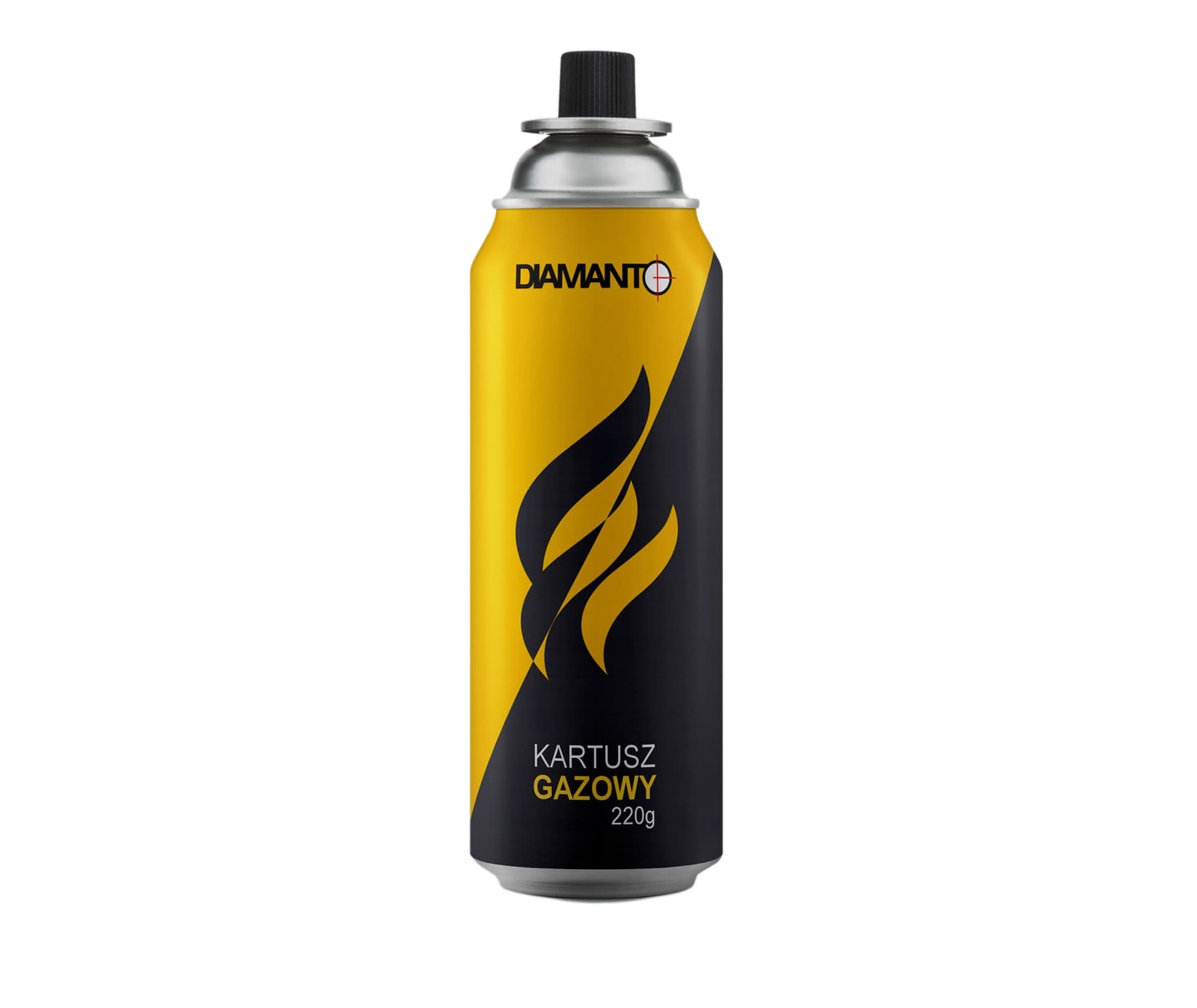 

WKŁAD GAZOWY 220G DO 73413#2711 13
