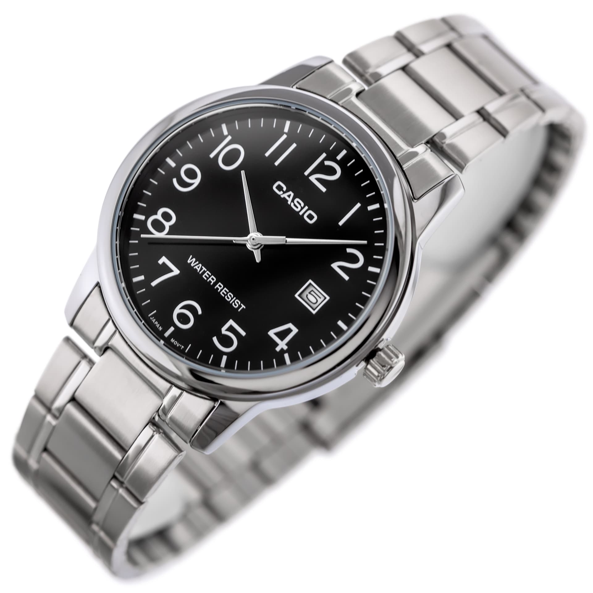 

ZEGAREK MĘSKI CASIO MTPV002D-1BUDF (zd103e) + BOX, Zd103e) + bo