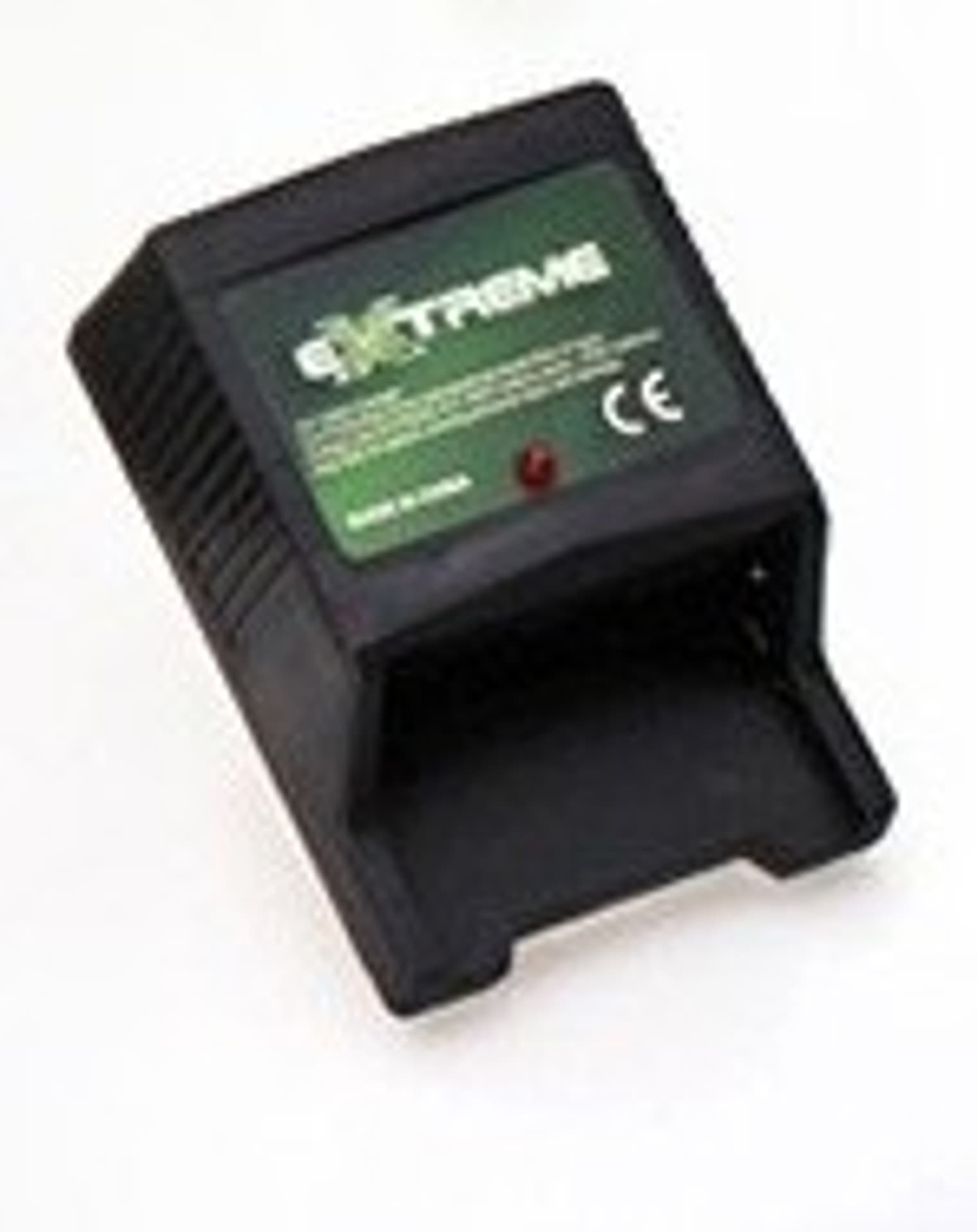 

Ładowarka Extreme NiMH 14V 230mA do TPC amfibia