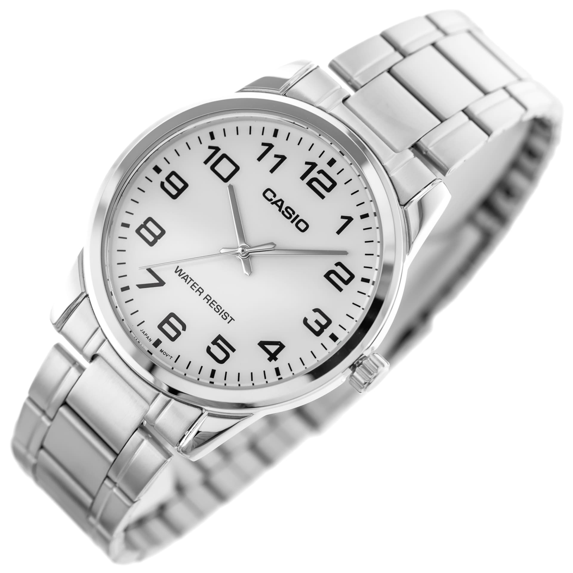 

ZEGAREK MĘSKI CASIO MTP-V001D-7BUDF (zd107a) + BOX, Zd107a) + bo