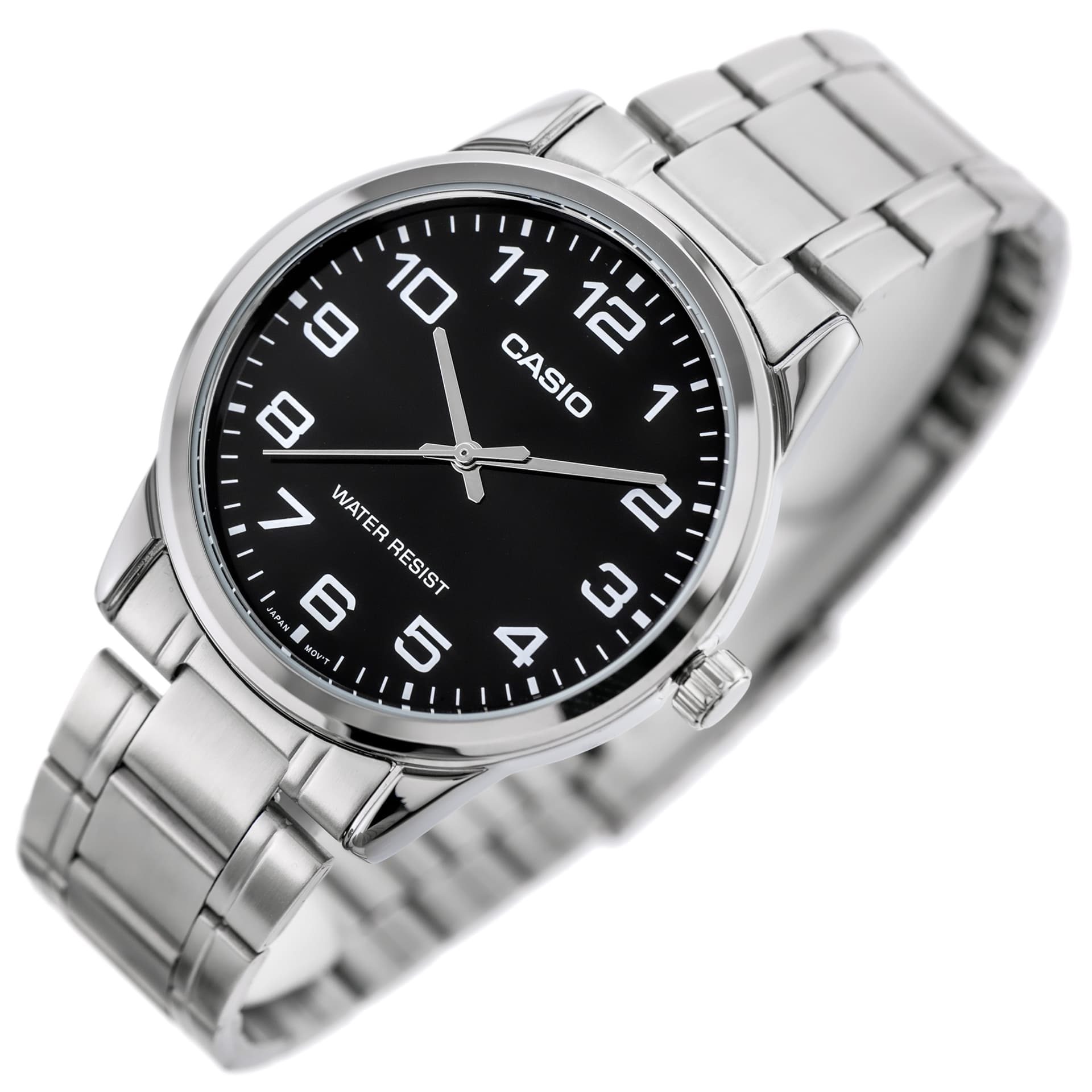 

ZEGAREK MĘSKI CASIO MTP-V001D-1BUDF (zd107b) + BOX, Zd107b) + bo