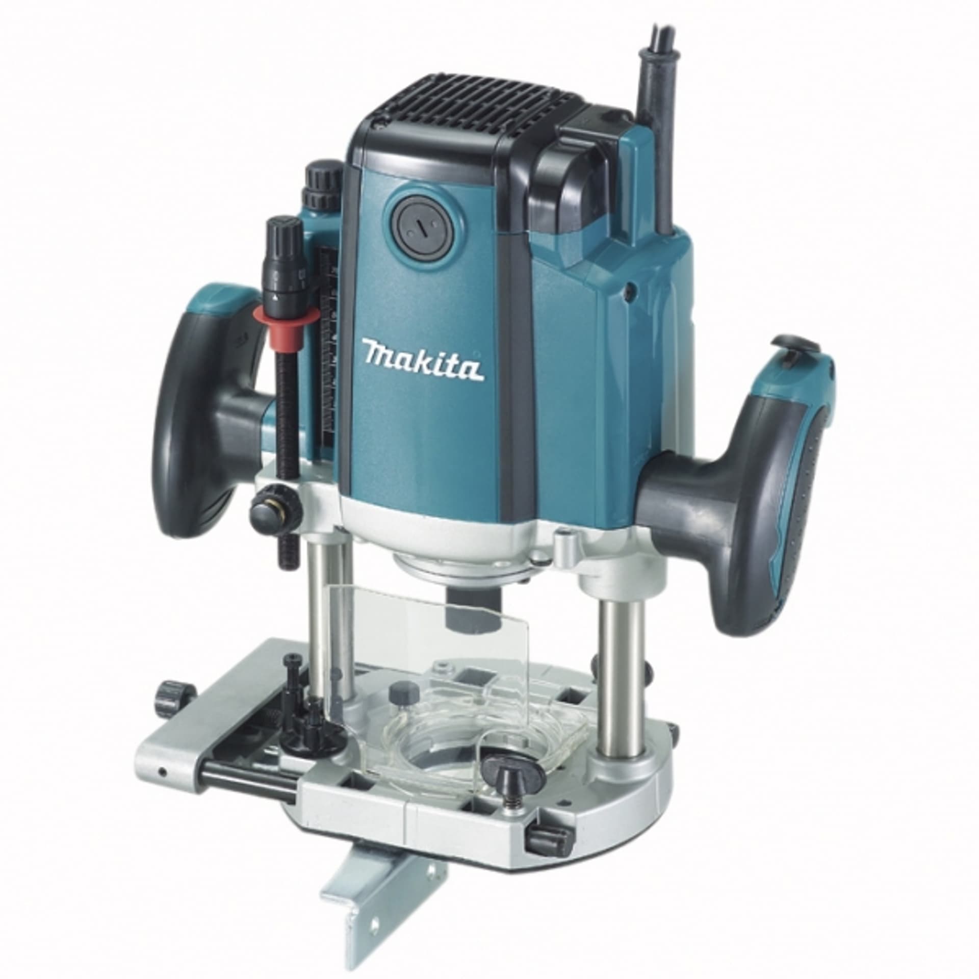 

FREZARKA GÓRNOWRZECIONOWA 2100W 12MM Z HAMULCEM