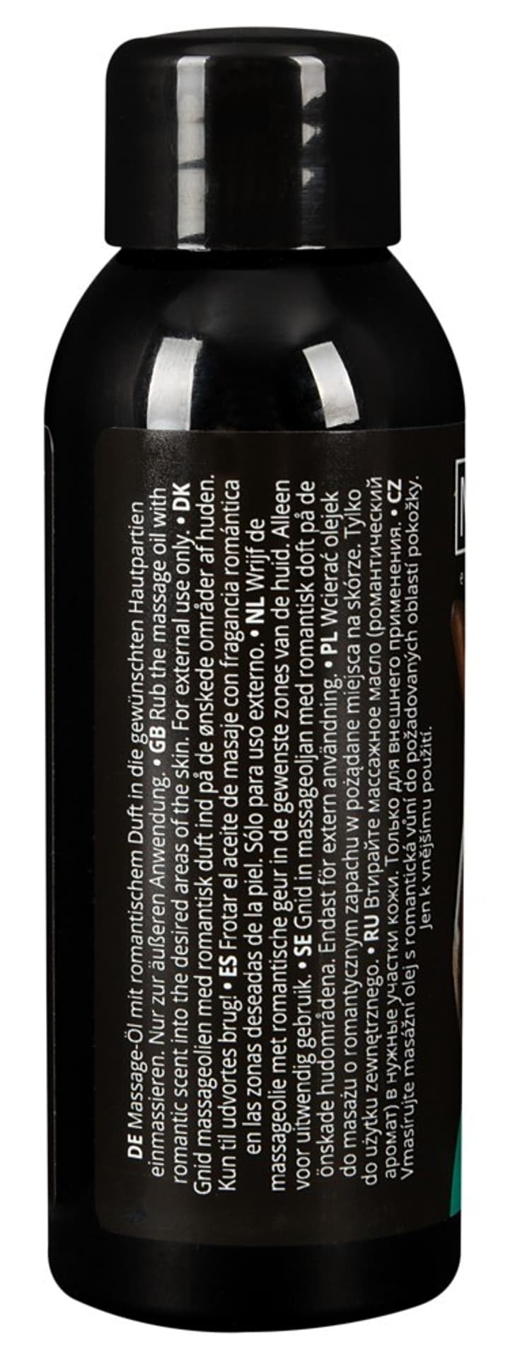 

Olejek do masażu Love Fantasy 50 ml Magoon