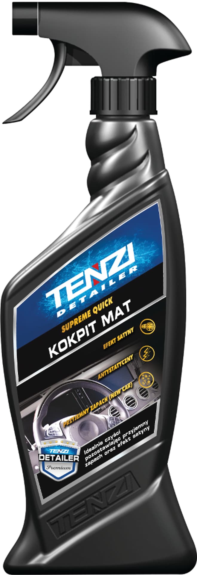 

KOKPIT MAT 0.6L.