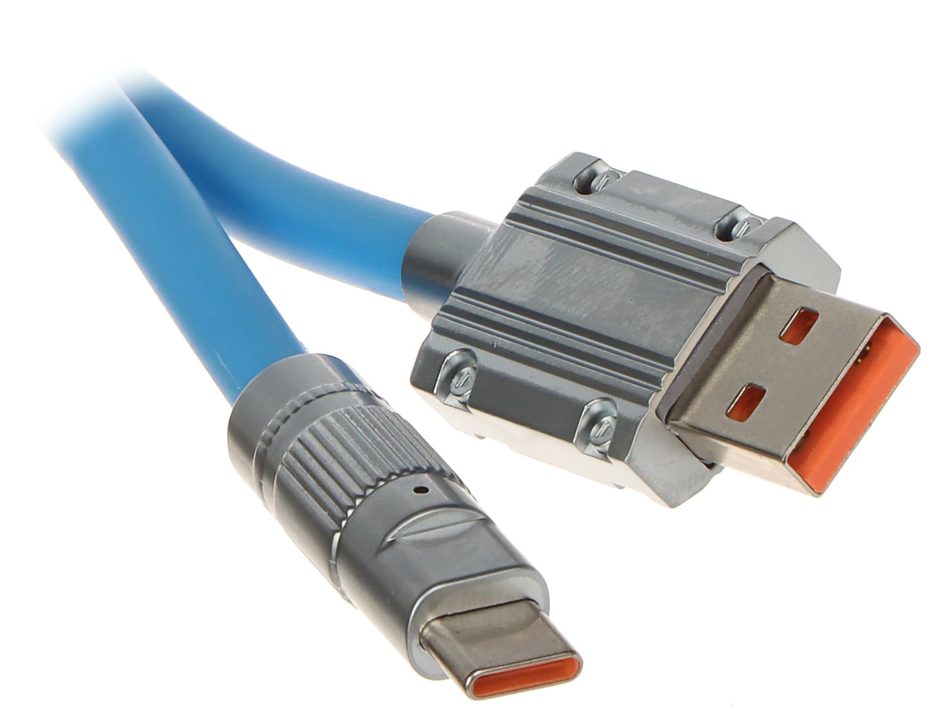 

PRZEWÓD USB-W-C/USB-W-2M/BLUE 2 m
