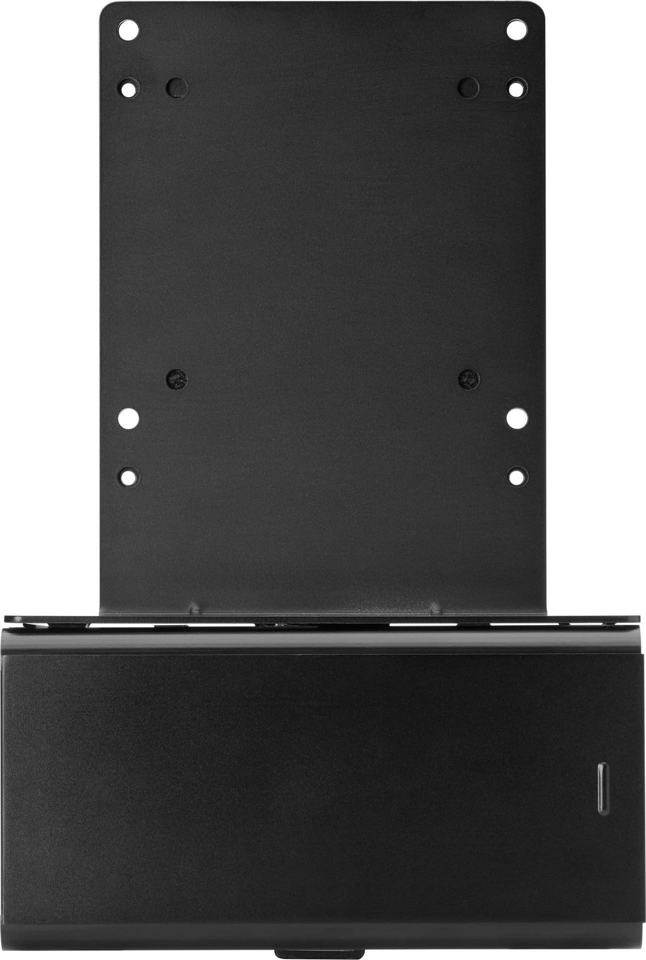 

HP Mounting IF