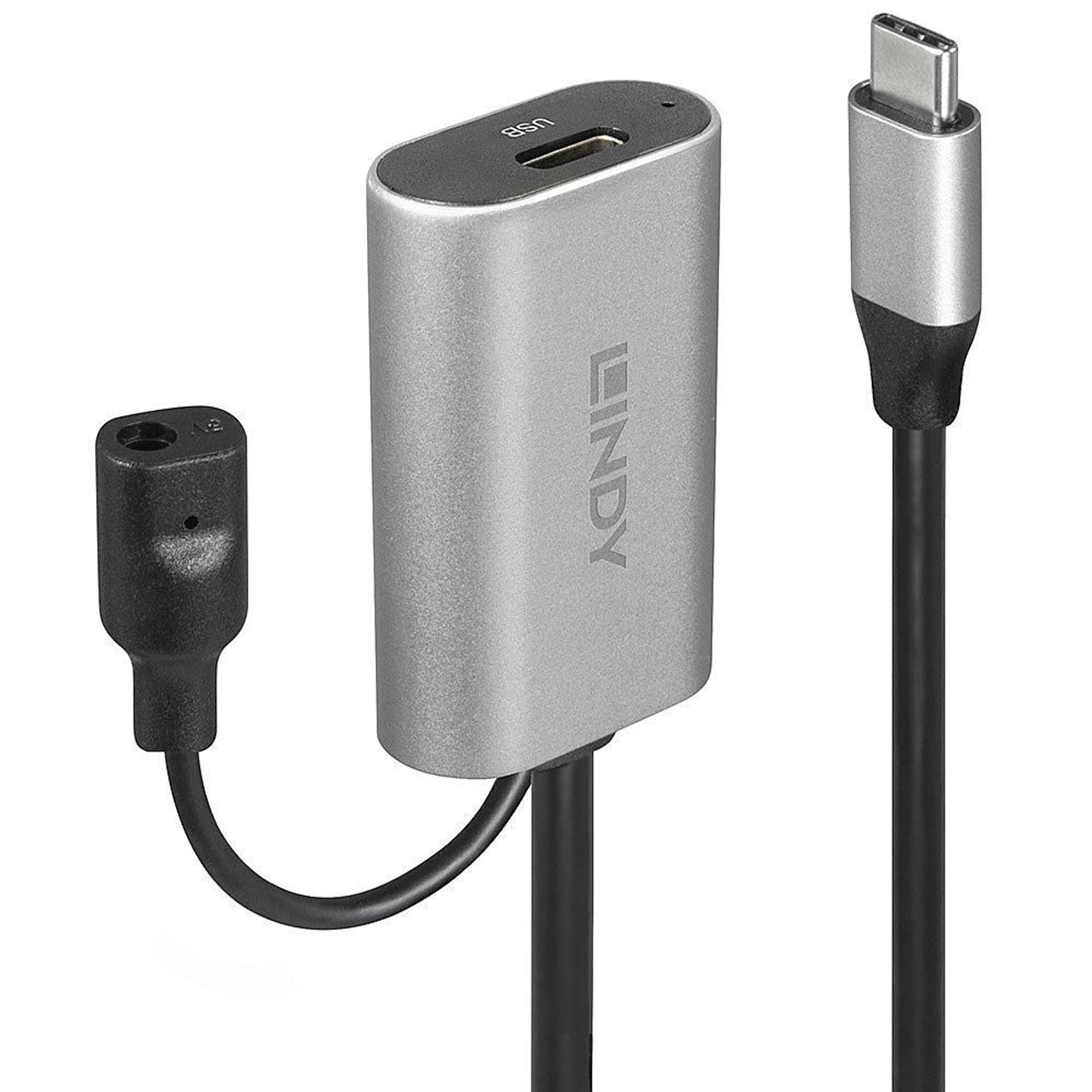

Lindy Usb 3.1 Active Extension