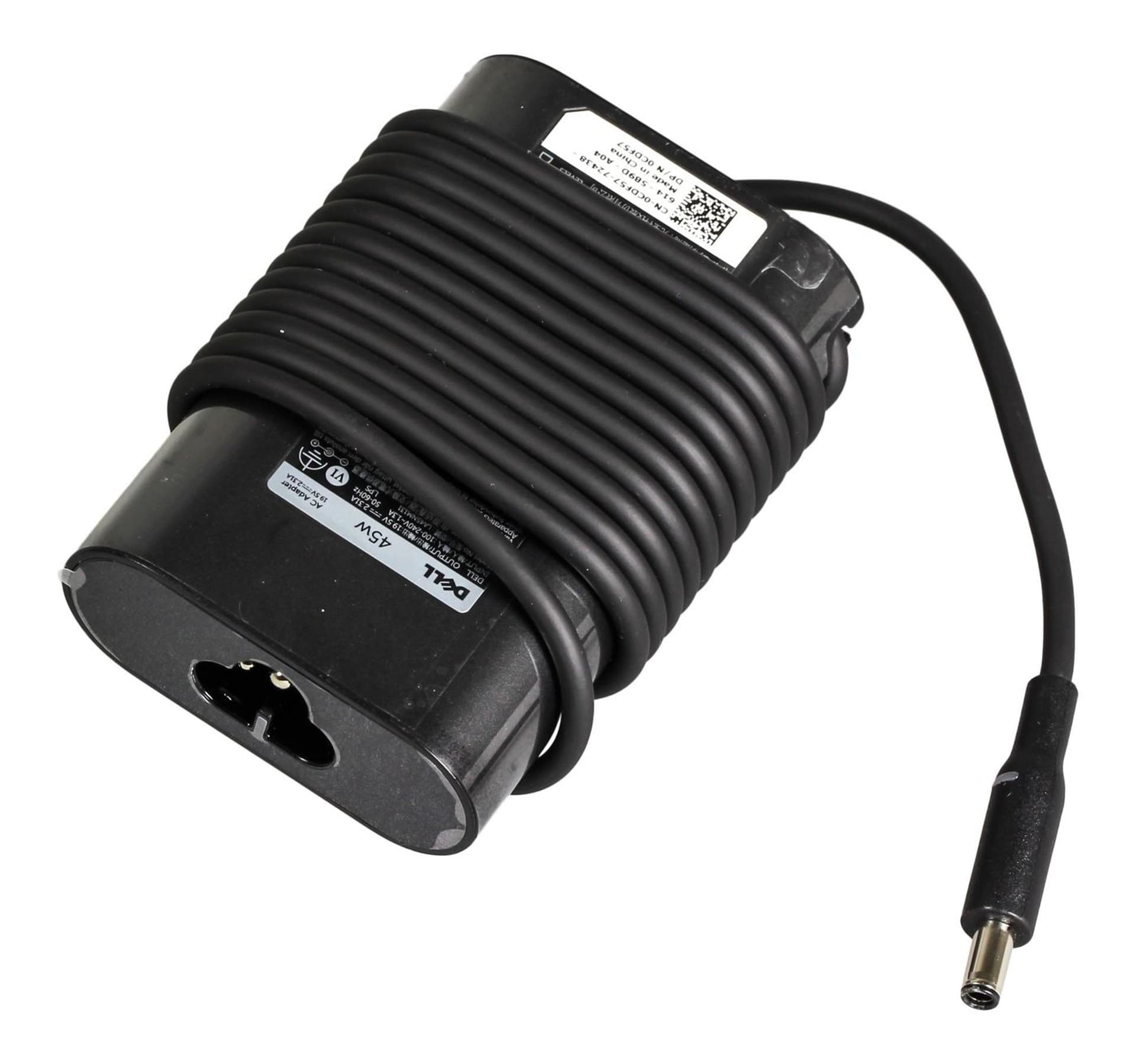 

Dell AC Adaptor Slim