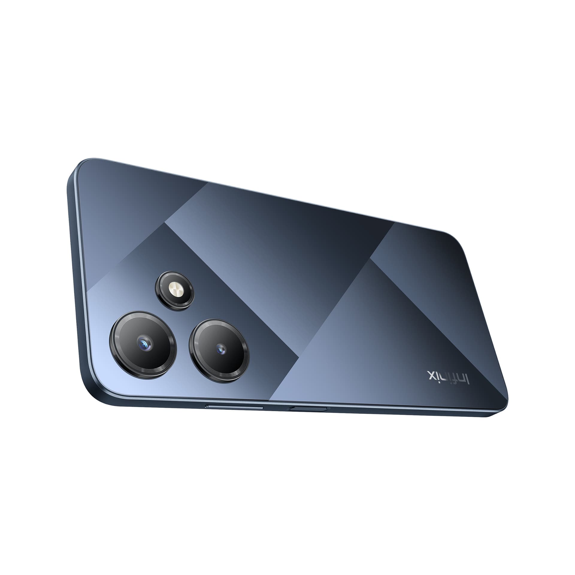 

Smartfon INFINIX HOT 30i black