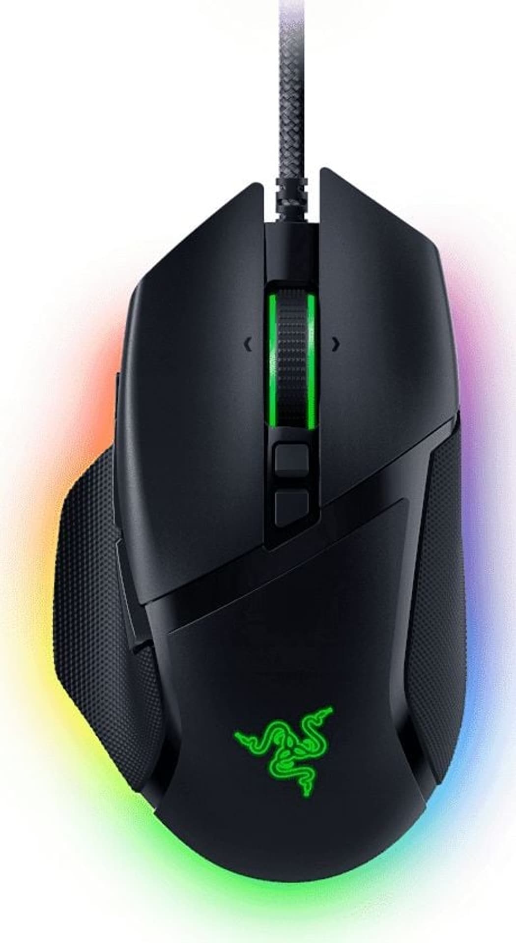 

Mysz Razer Basilisk V3 (RZ01-04000100-R3M1)