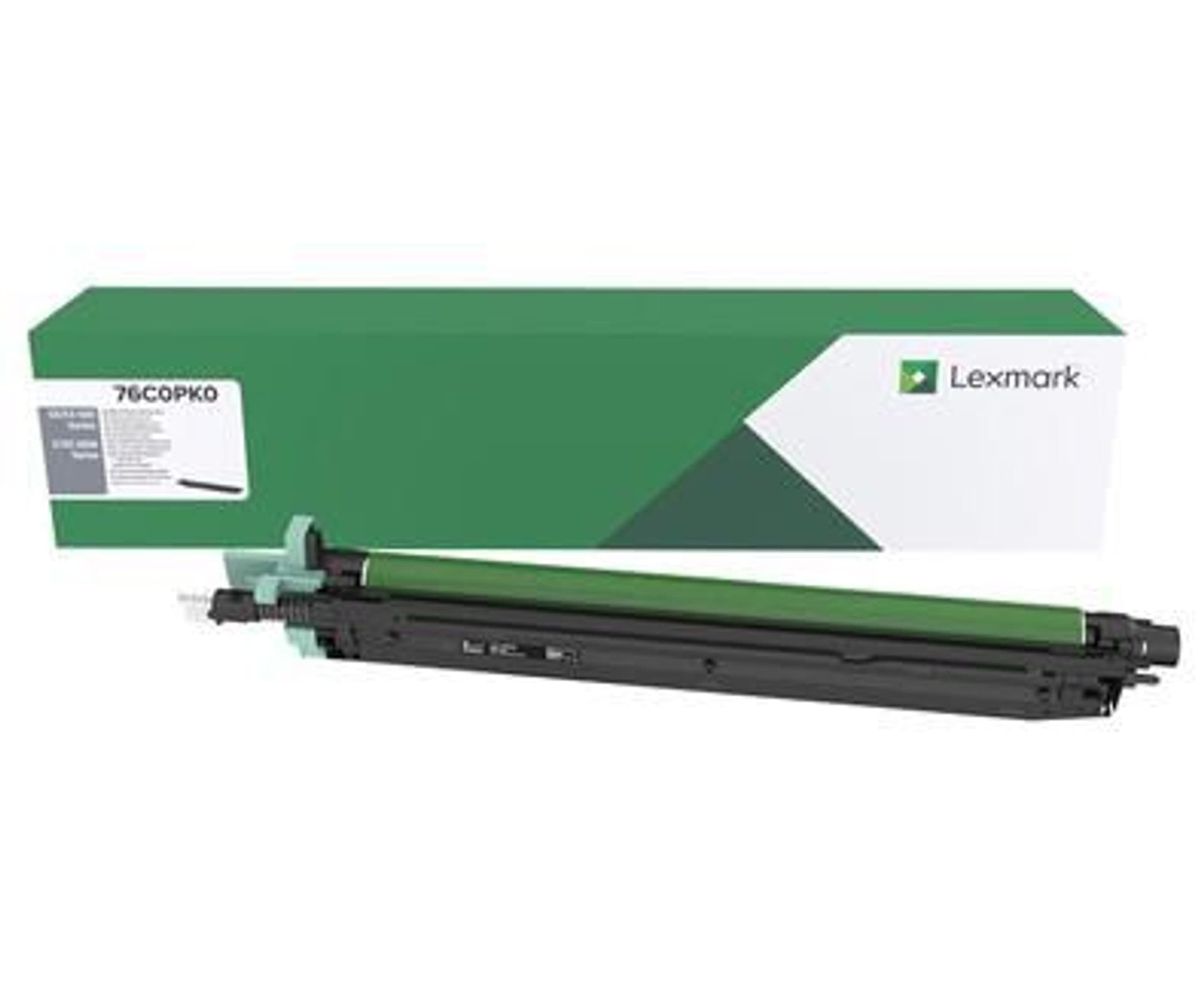 

Bęben LEXMARK 76C0PK0
