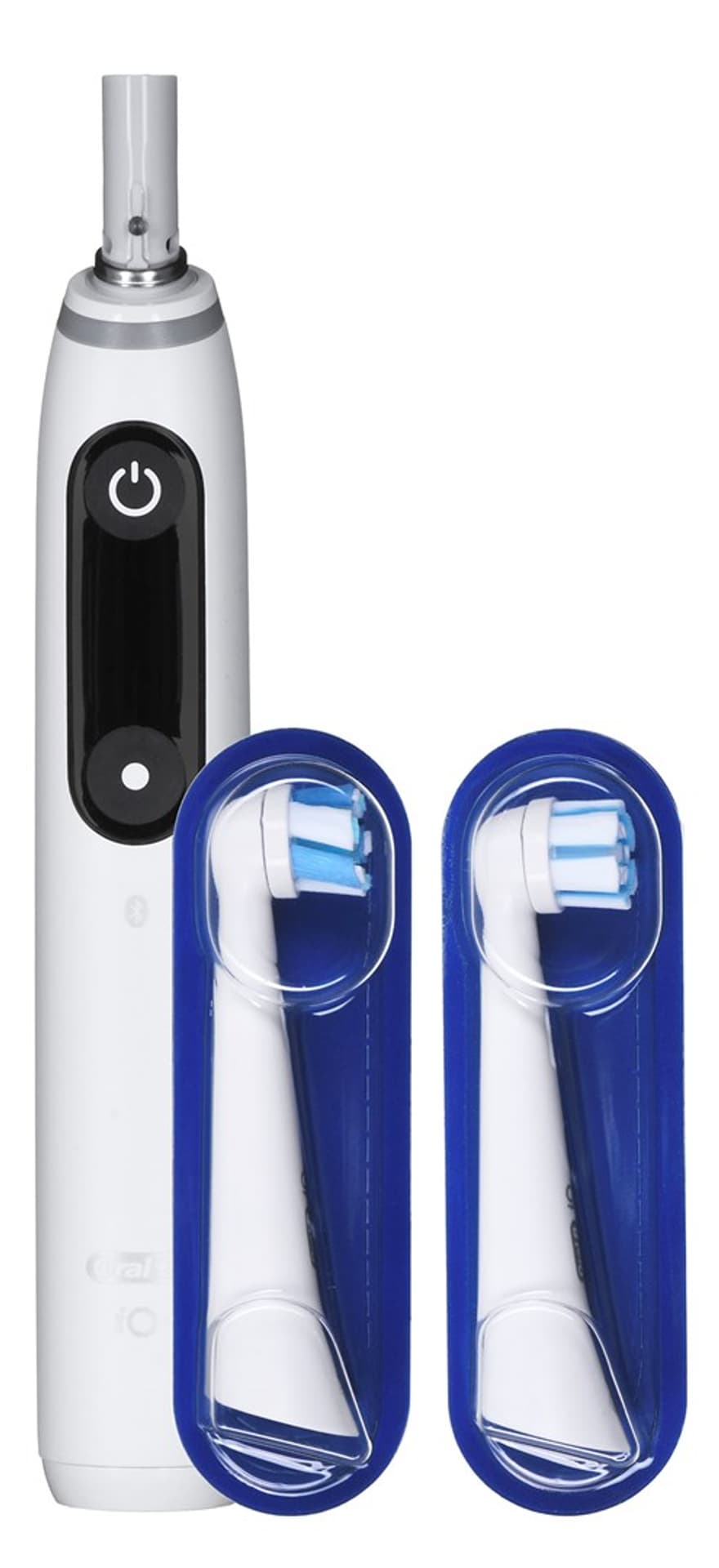 

Szczoteczka Oral-B iO Series 6 White