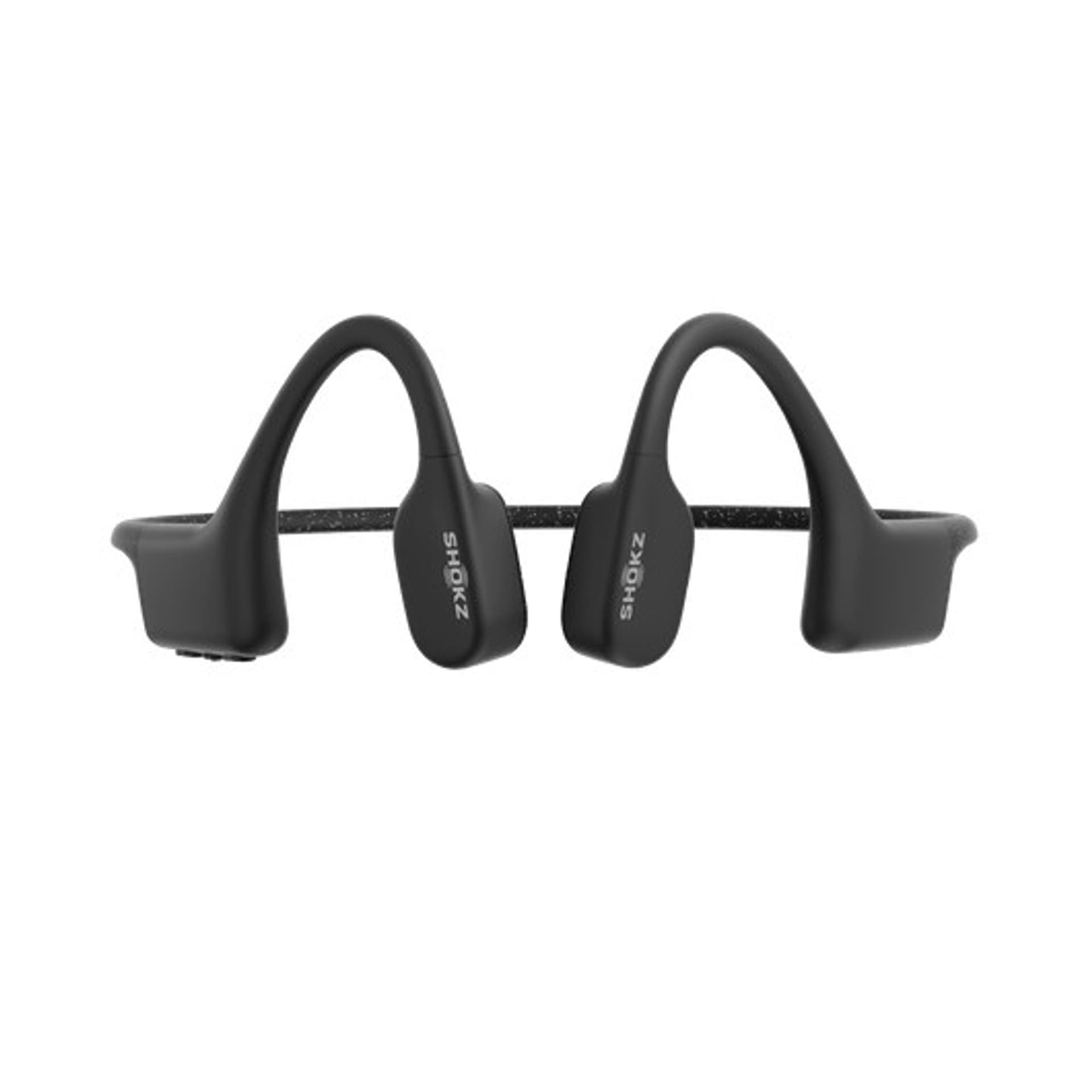 

słuchawki Shokz OpenSwim Black