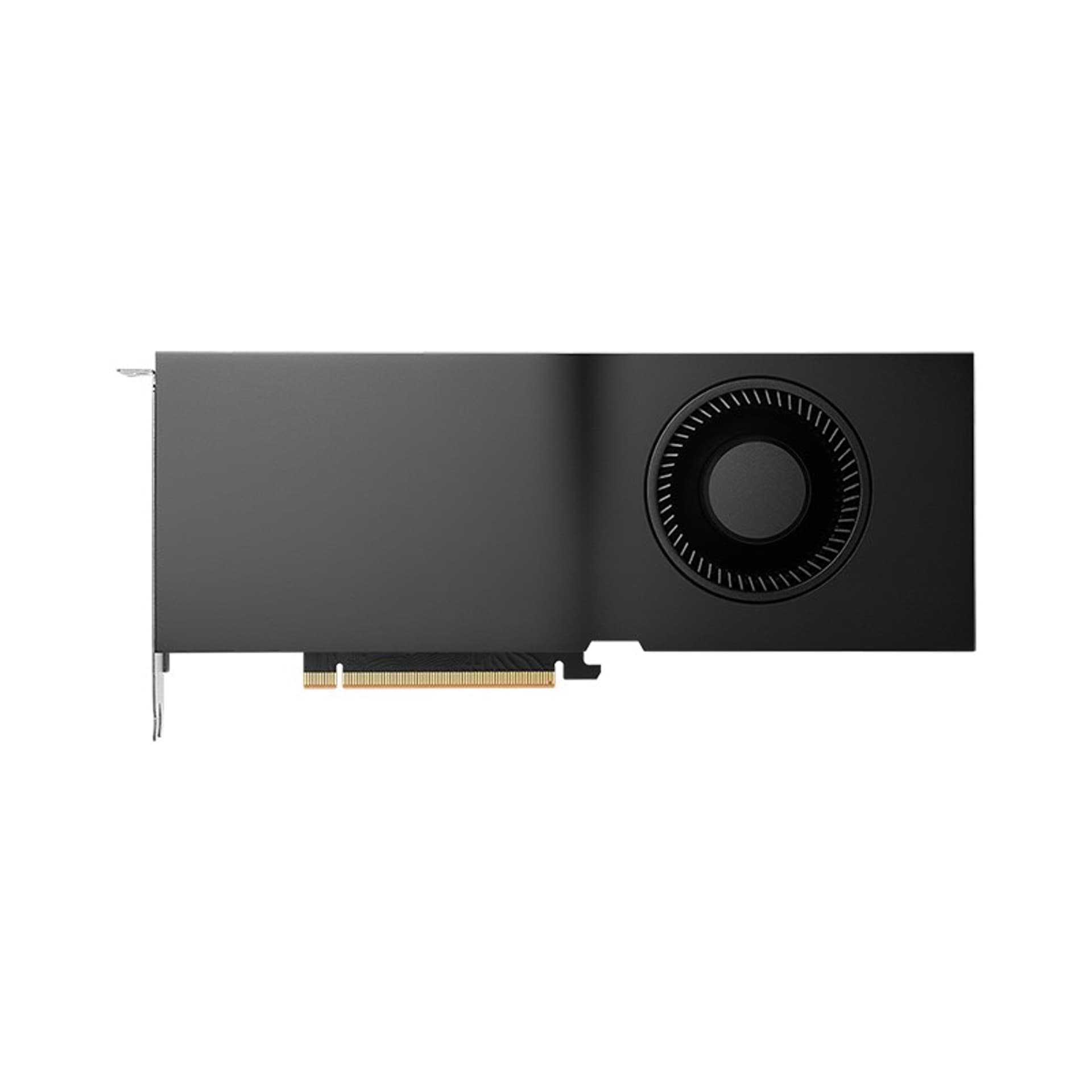 

Karta graficzna PNY NVIDIA RTX 5000 Ada Generation, 32 GB GDDR6 ECC 256-bit, PCIe 4.0 x16, Dual Slot, 4x DP 1.4a, ATX - ATX bracket, 1x 16-pin power supply cable, small box