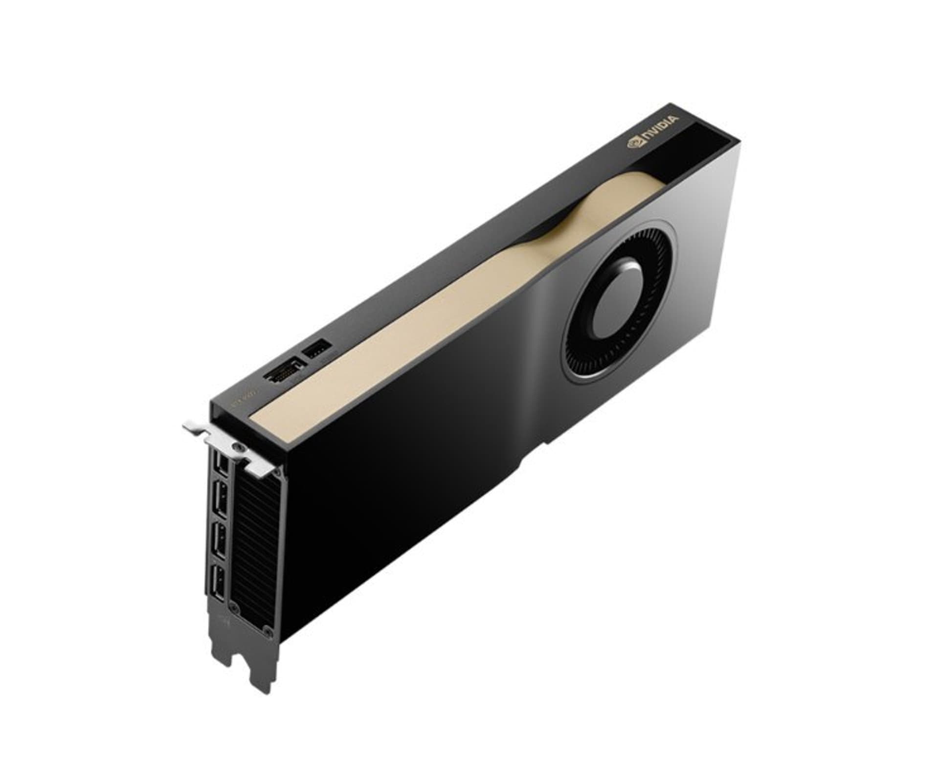 

Karta graficzna PNY NVIDIA RTX 4500 Ada Generation, 24 GB GDDR6 ECC 192-bit, CIe 4.0 x16 , Dual Slot, 4x DP 1.4a, ATX - ATX bracket, 1x 16-pin power supply cable, 1x DisplayPort to HDMI 2.0, retail