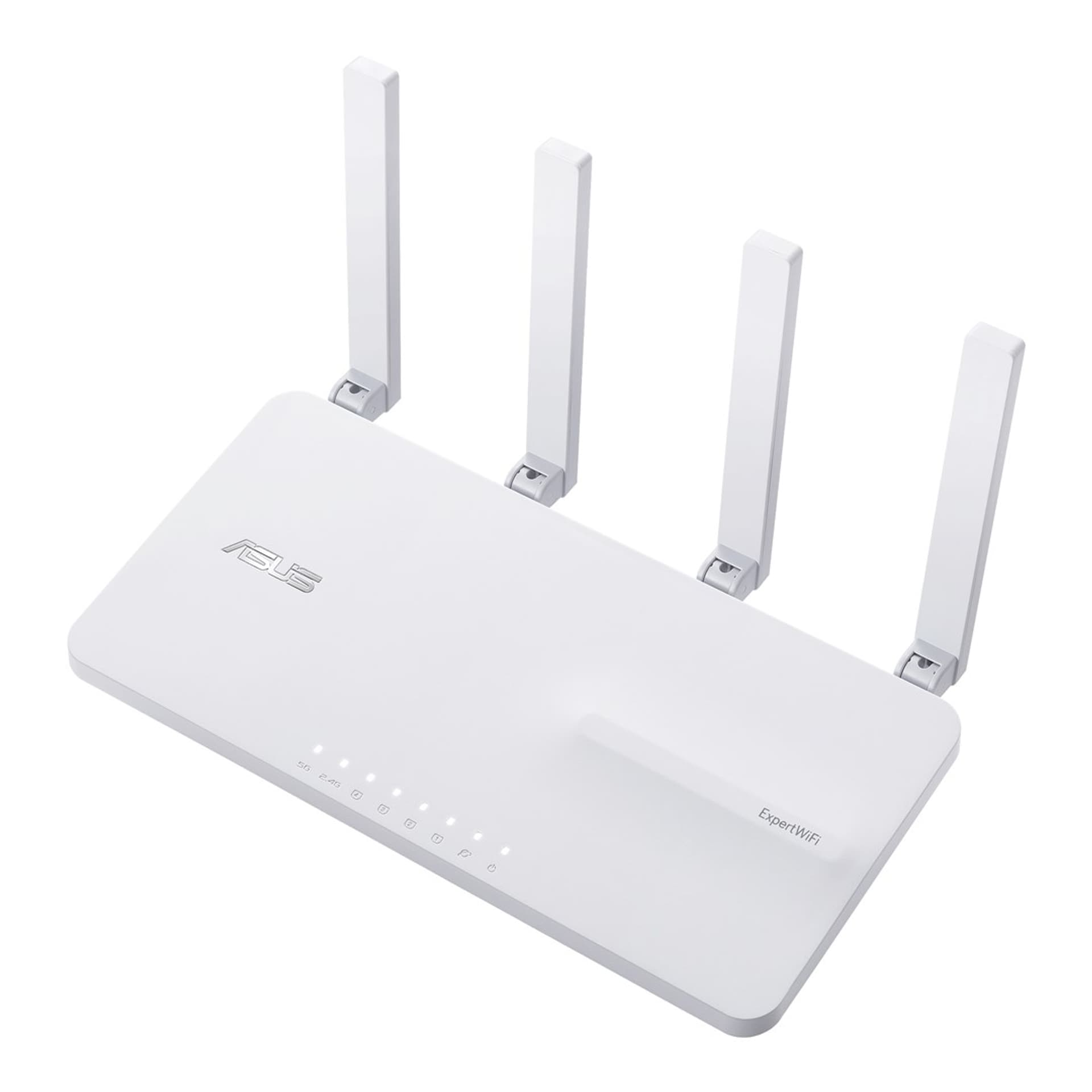 

Router ASUS EBR63 - Biały