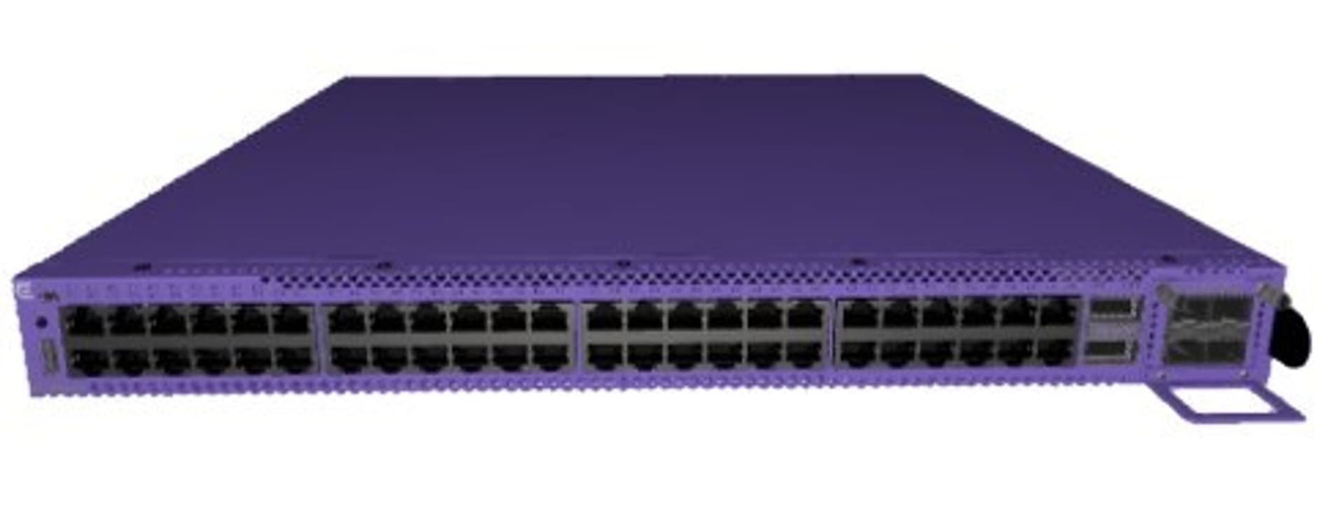 

Extreme Networks 5520 48PORT 802.3BT 90W 12PORT/MR