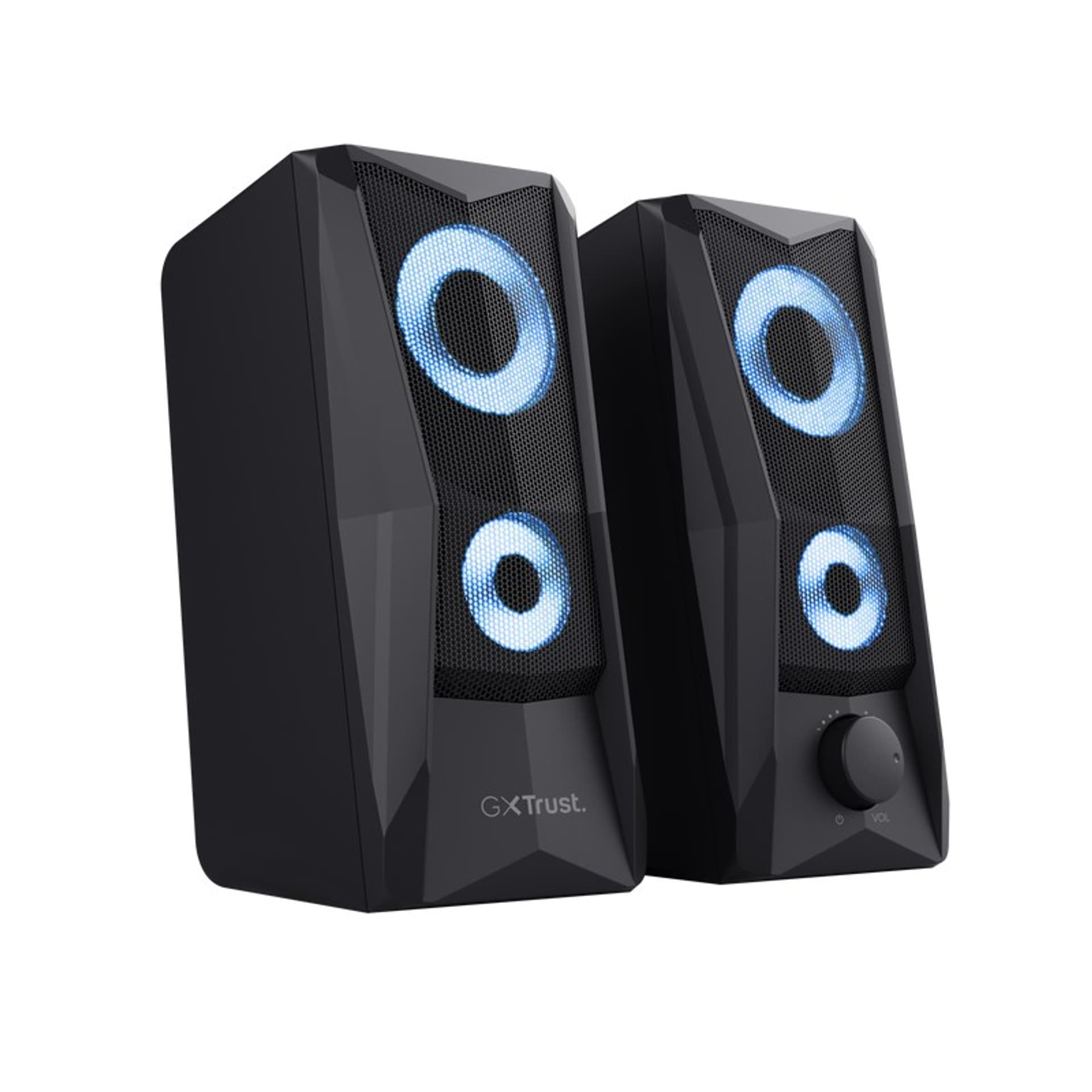 

Głośnik TRUST GXT606B JAVV RGB BLK