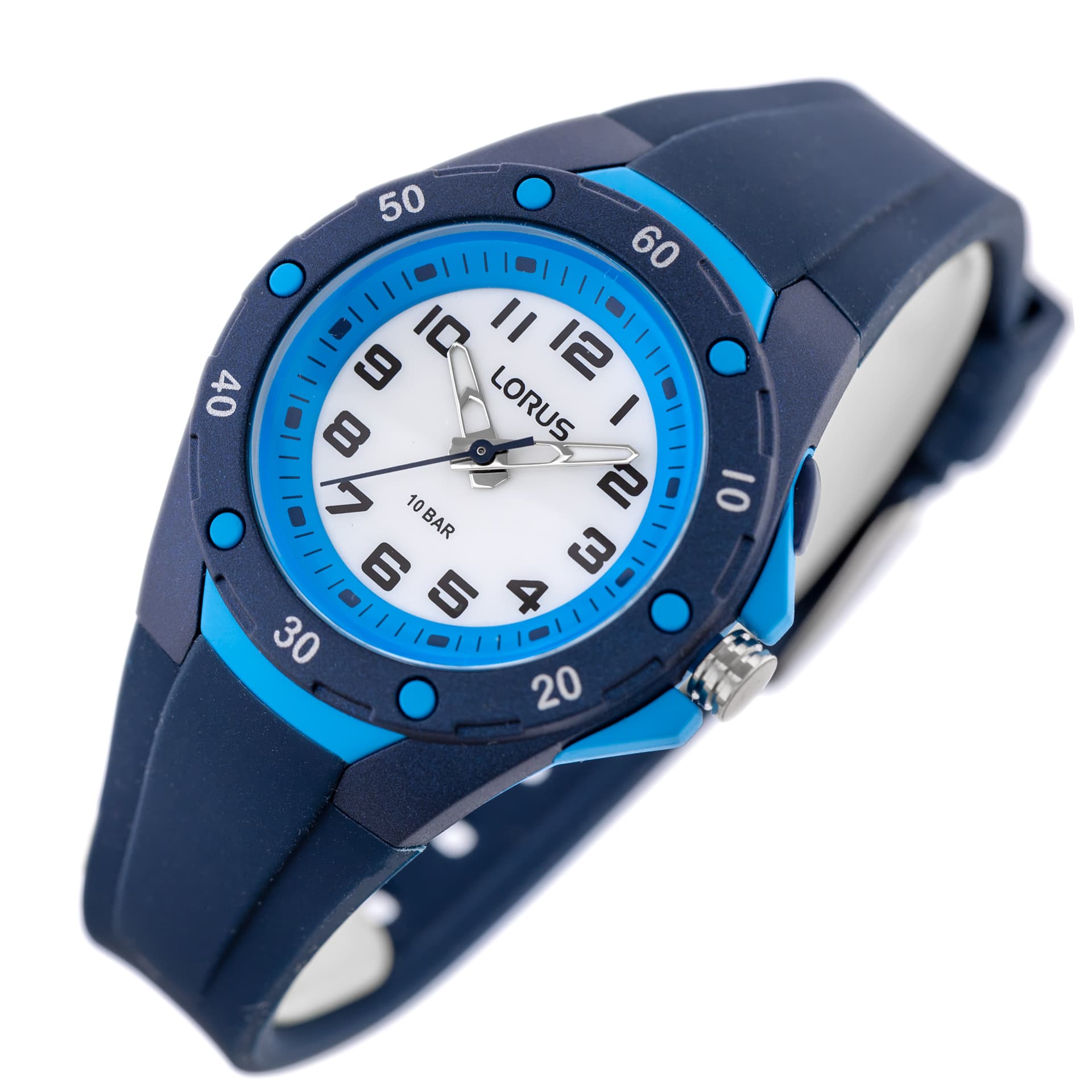 

ZEGAREK DZIECIĘCY Lorus Classic 36mm R2371NX9 + BOX