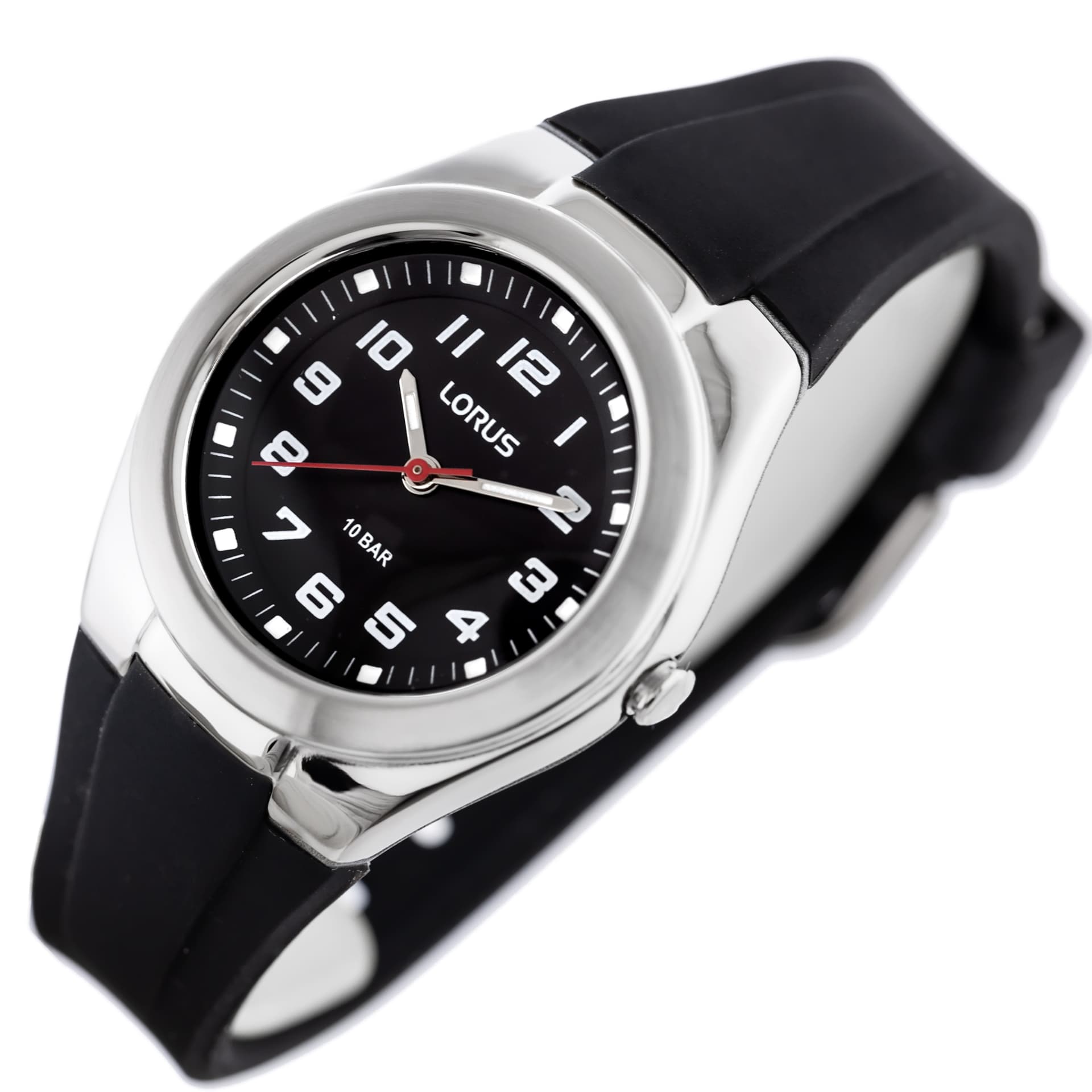 

ZEGAREK DZIECIĘCY Lorus 36mm RRX75GX9 + BOX