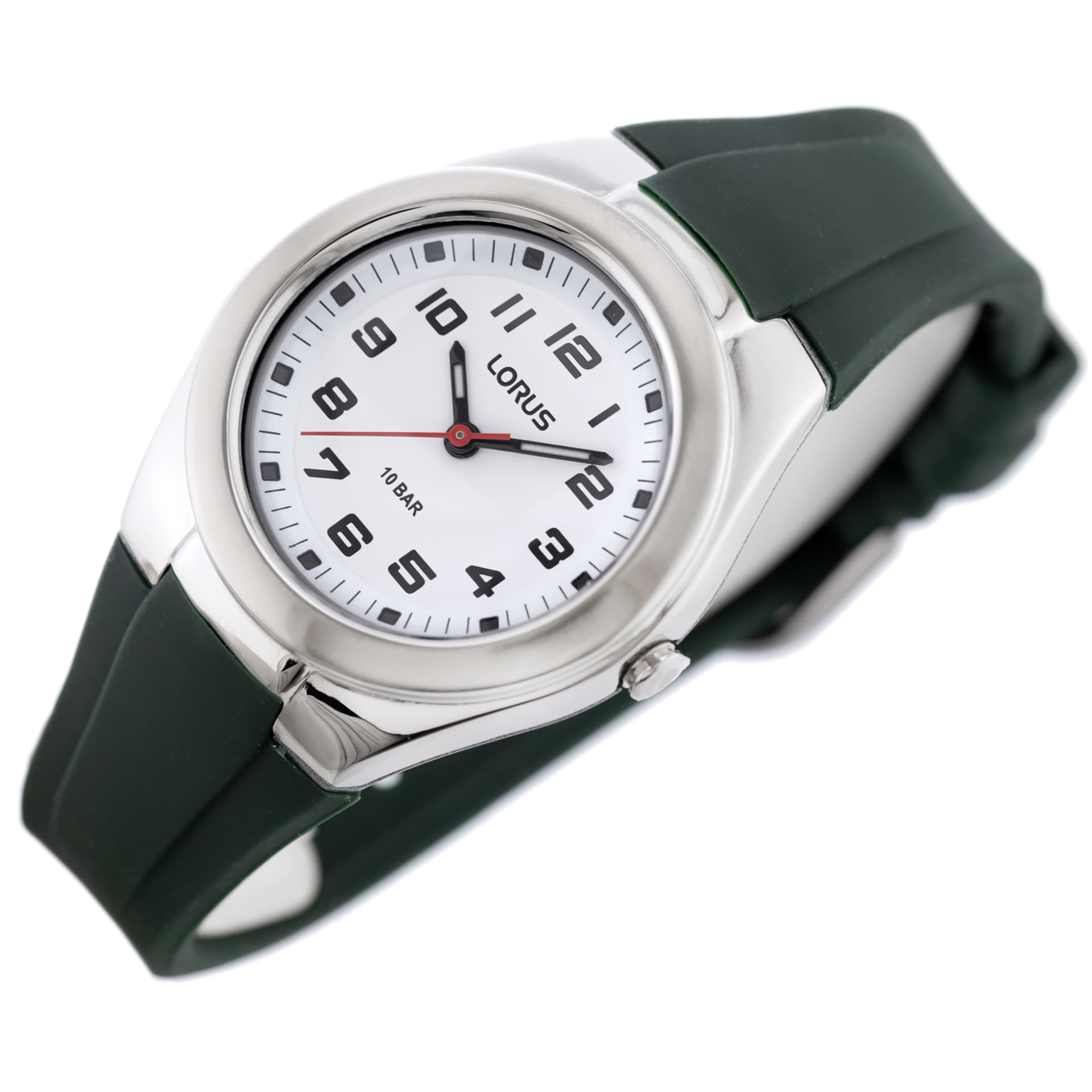 

ZEGAREK UNISEX Lorus RRX85GX9 + BOX