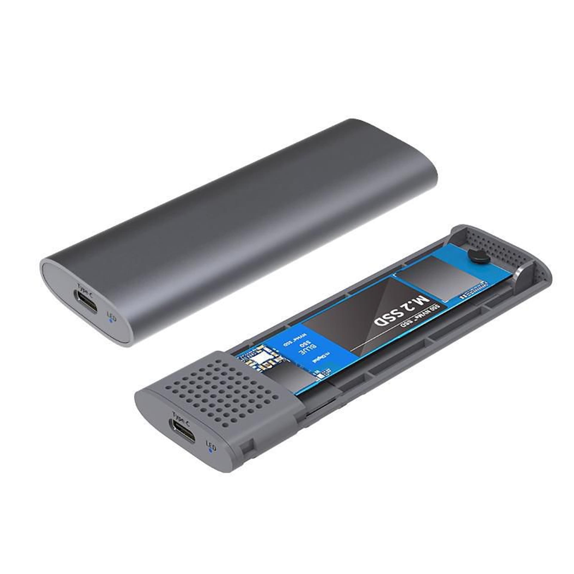 

CoreParts USB3.2 Type-C Tool free