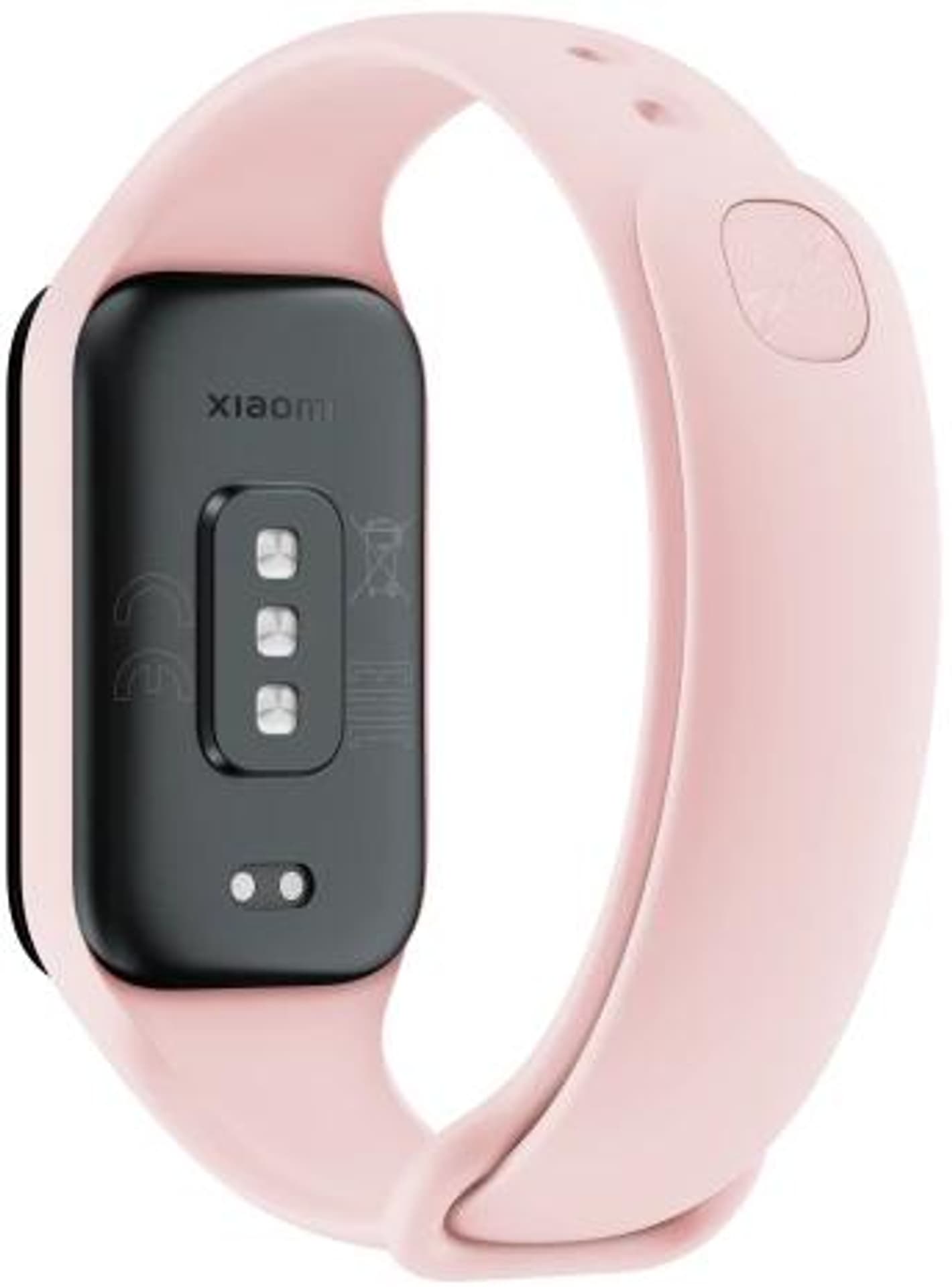 

Smartband Xiaomi Band 8 Active Różowy