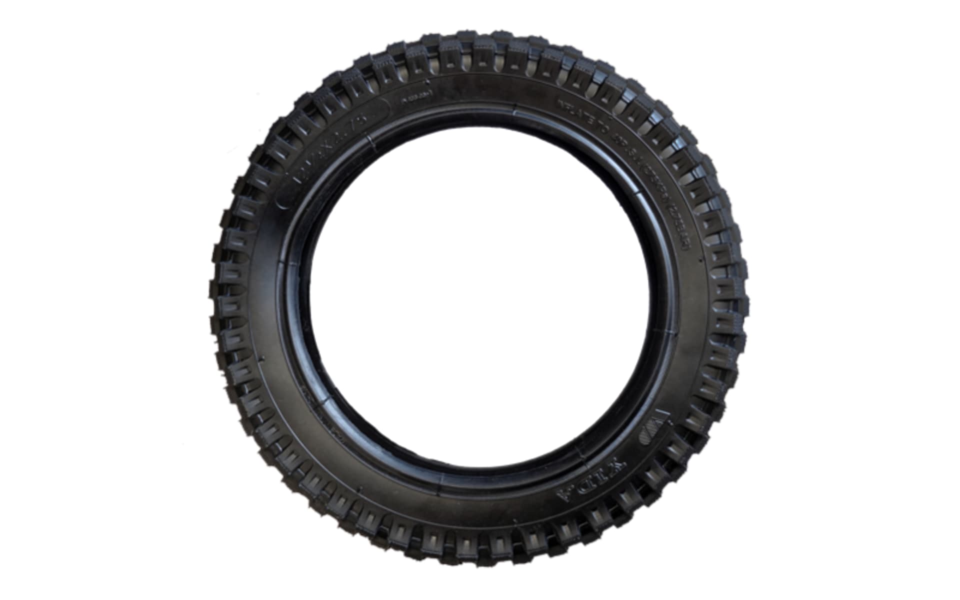 

Opona 12,5-2,75 do motoroweru Mini-Cross