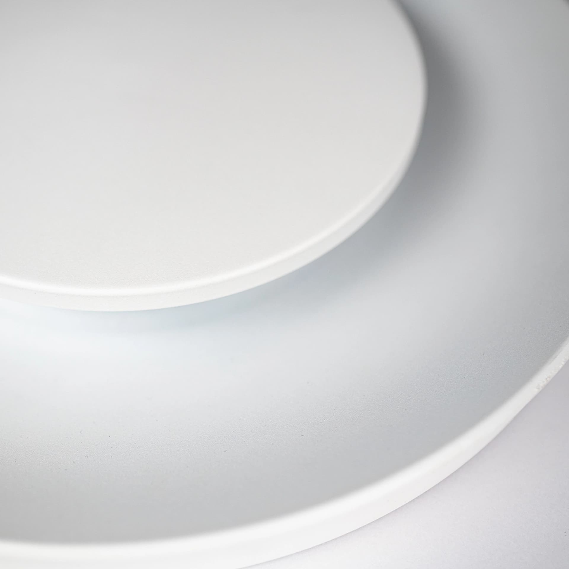 

Lampa wisząca ledowa Futuro No. 1 Altavola Design (Barwa światła delikatnie ciepła, Kolor Biały, Możliwość ściemniania nie)