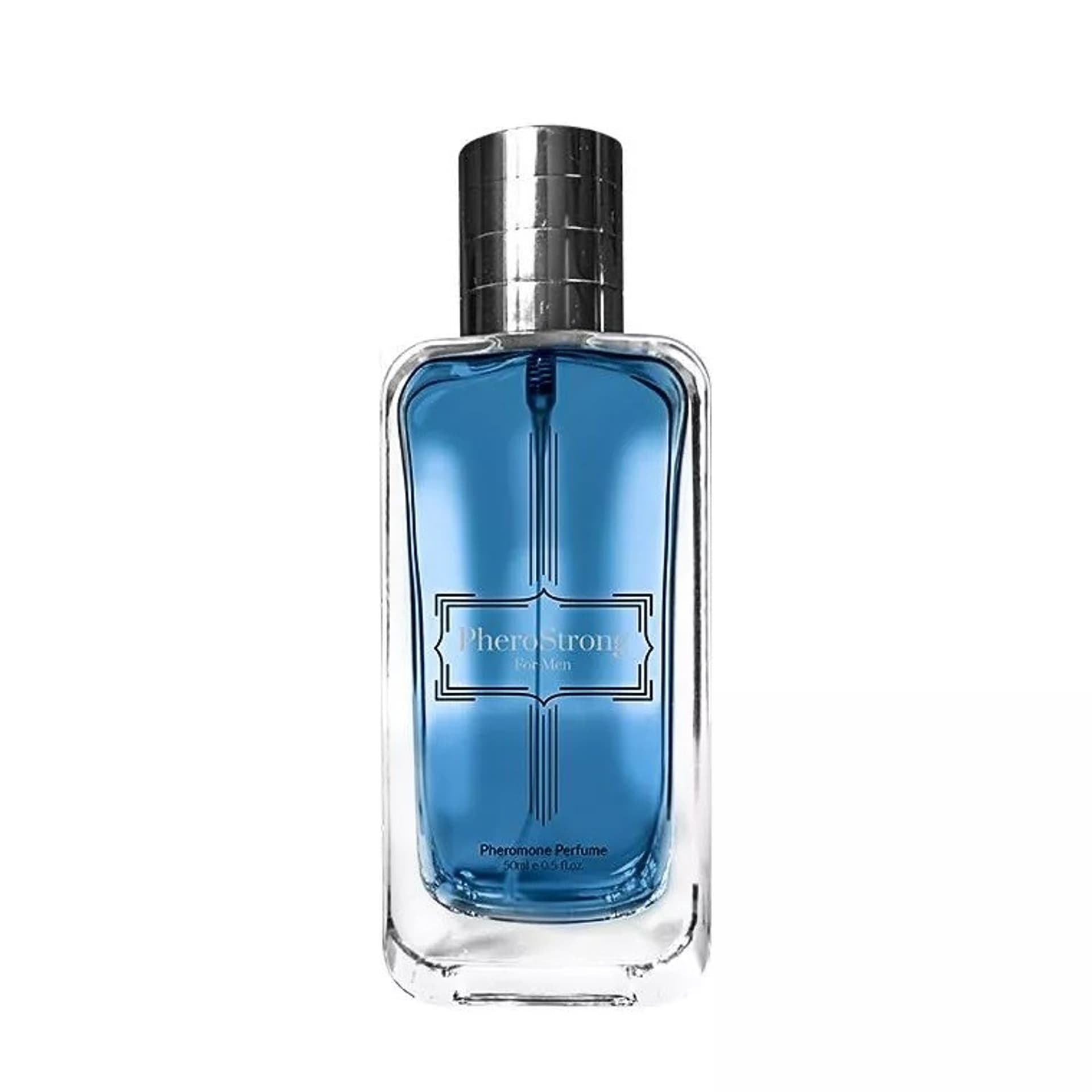 

Perfumy z feromonami PheroStrong for Men 50ml
