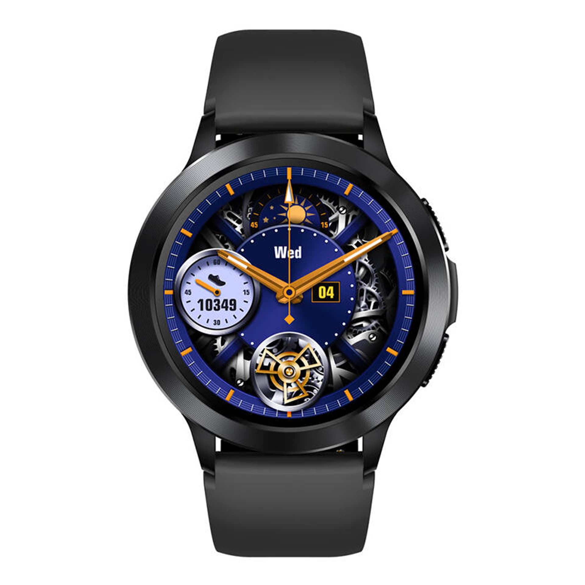 

Smartwatch Zeblaze Btalk 2 (Czarny)