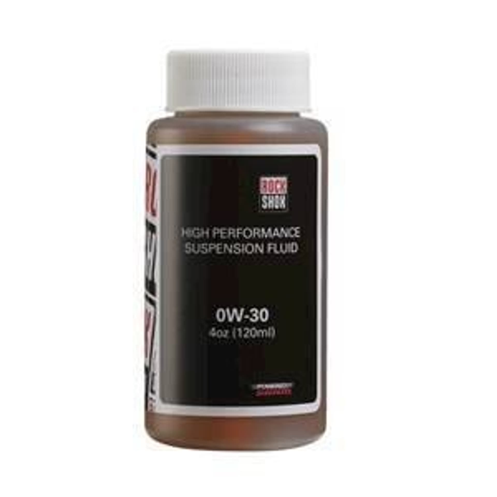 

Olej do amortyzatorów Rock Shox 0W-30 120ml