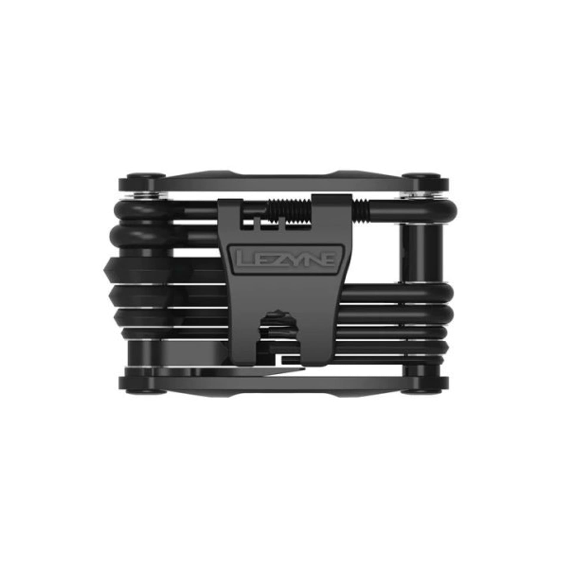

Narzędzia Multi-Tool 24 LEZYNE RAP II czarny