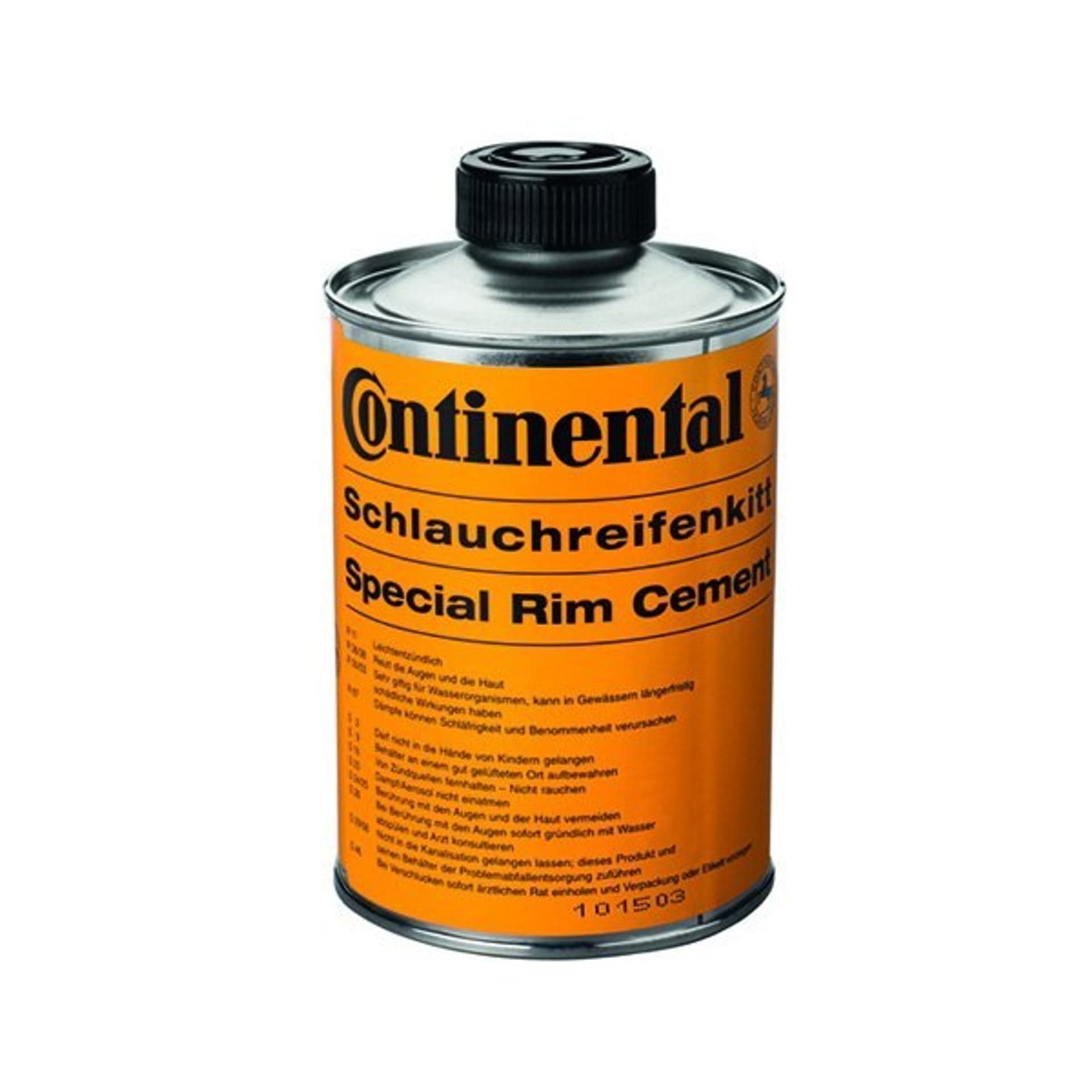 

Klej do szytek Continental puszka 350g