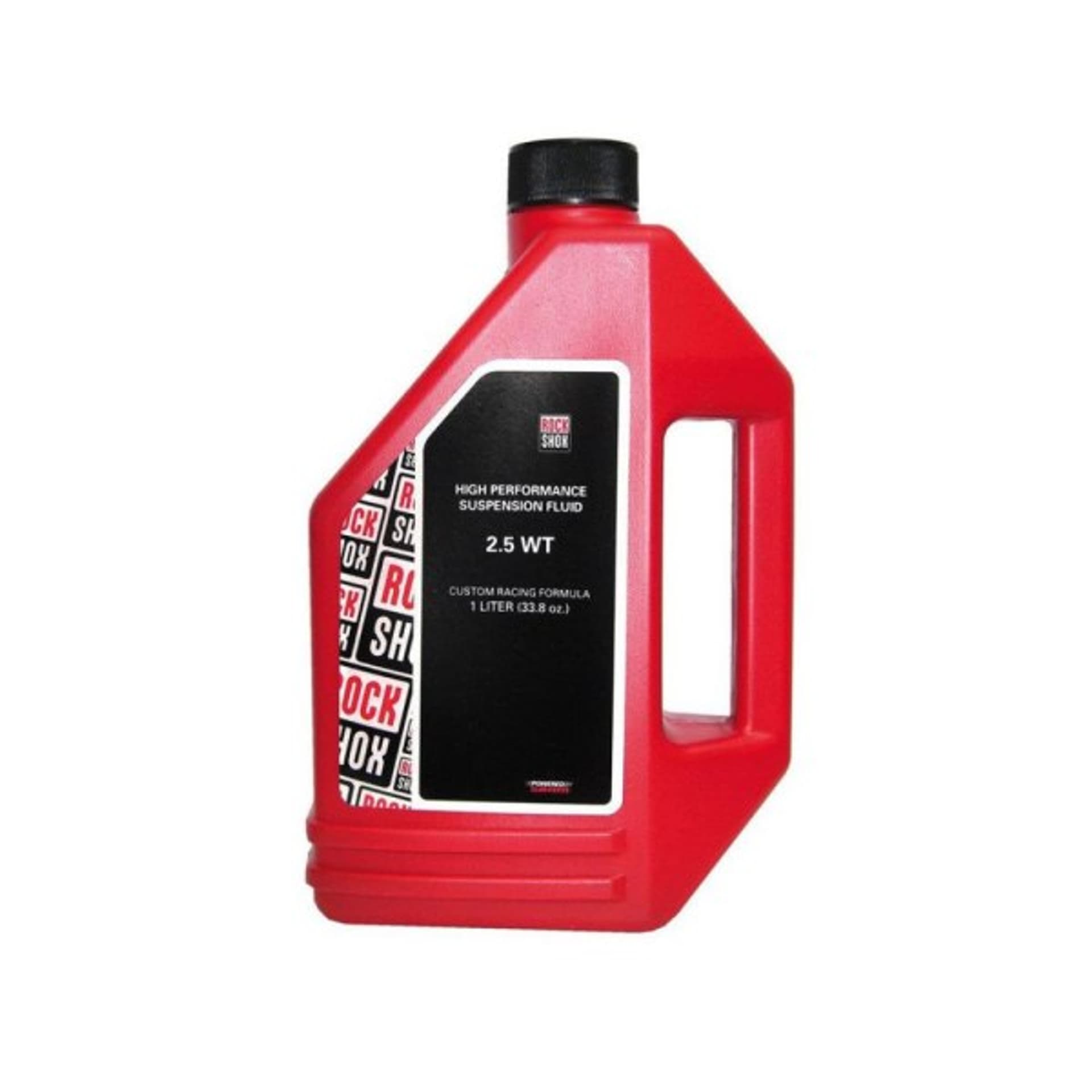 

Olej do amortyzatorów Rock Shox 2.5 WT 1000ml
