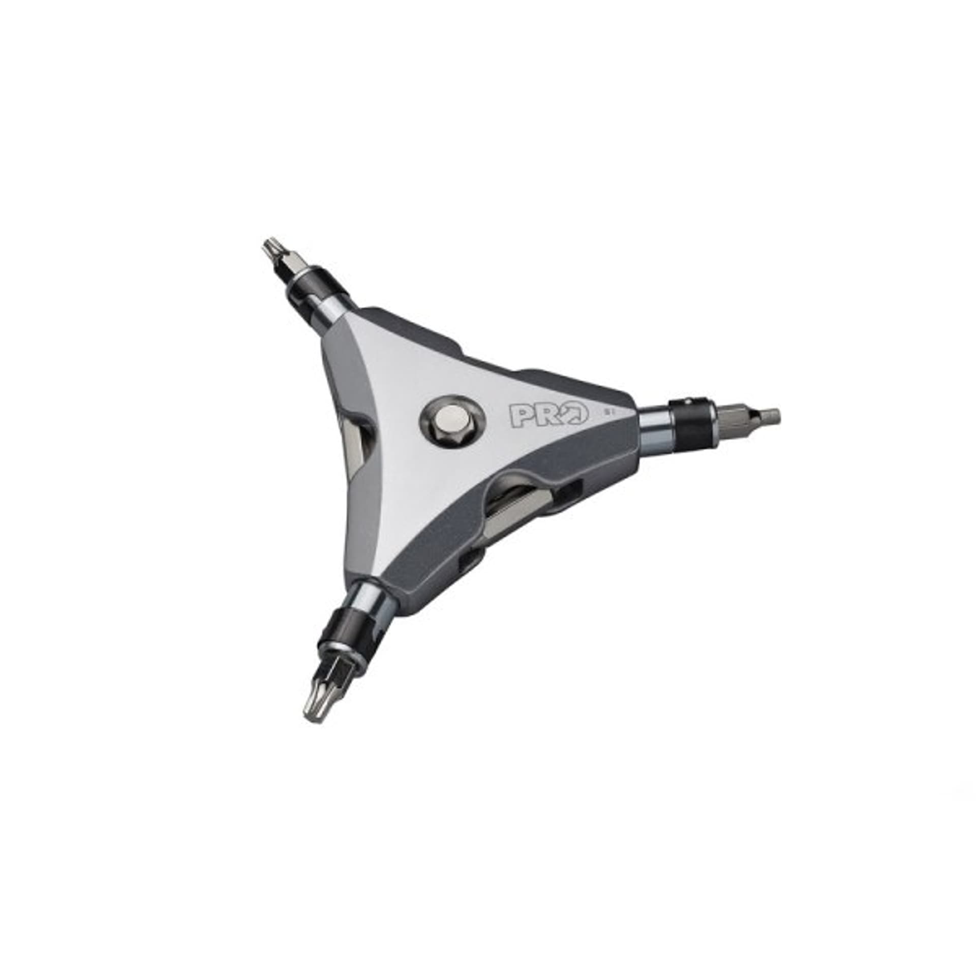 

Klucz wielofunkcyjny PRO Team Y-wrench PRTL0116